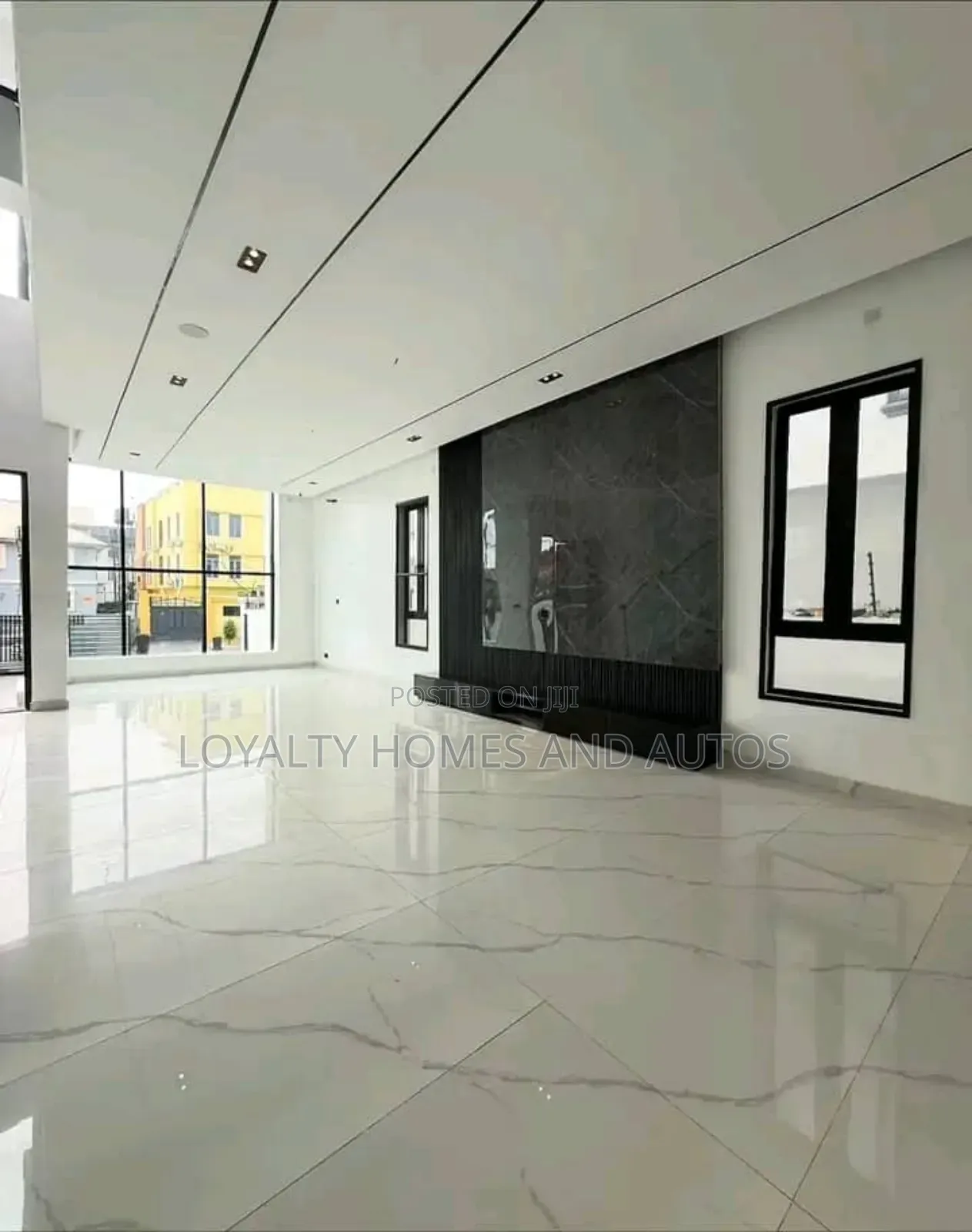 Furnished 5bdrm Duplex in Ikota for sale in Ikota
