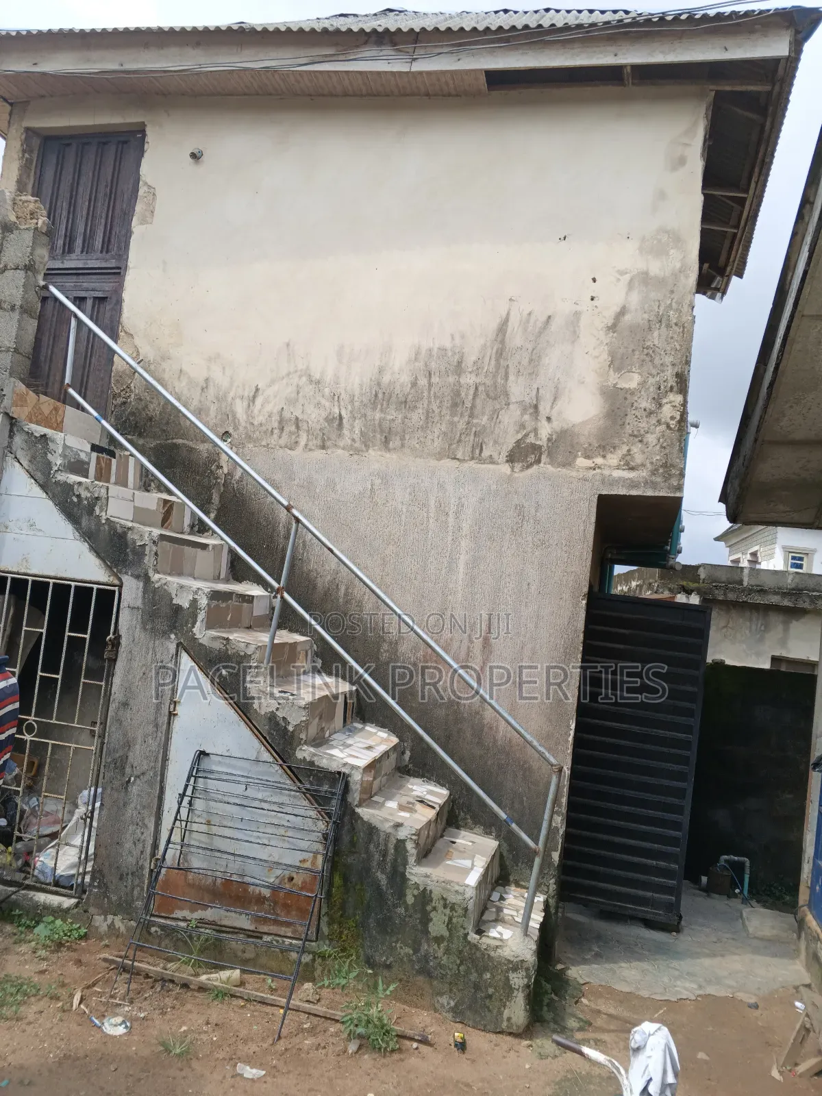 10bdrm Bungalow in Igando / Ikotun/Igando for rent in Igando / Ikotun/Igando