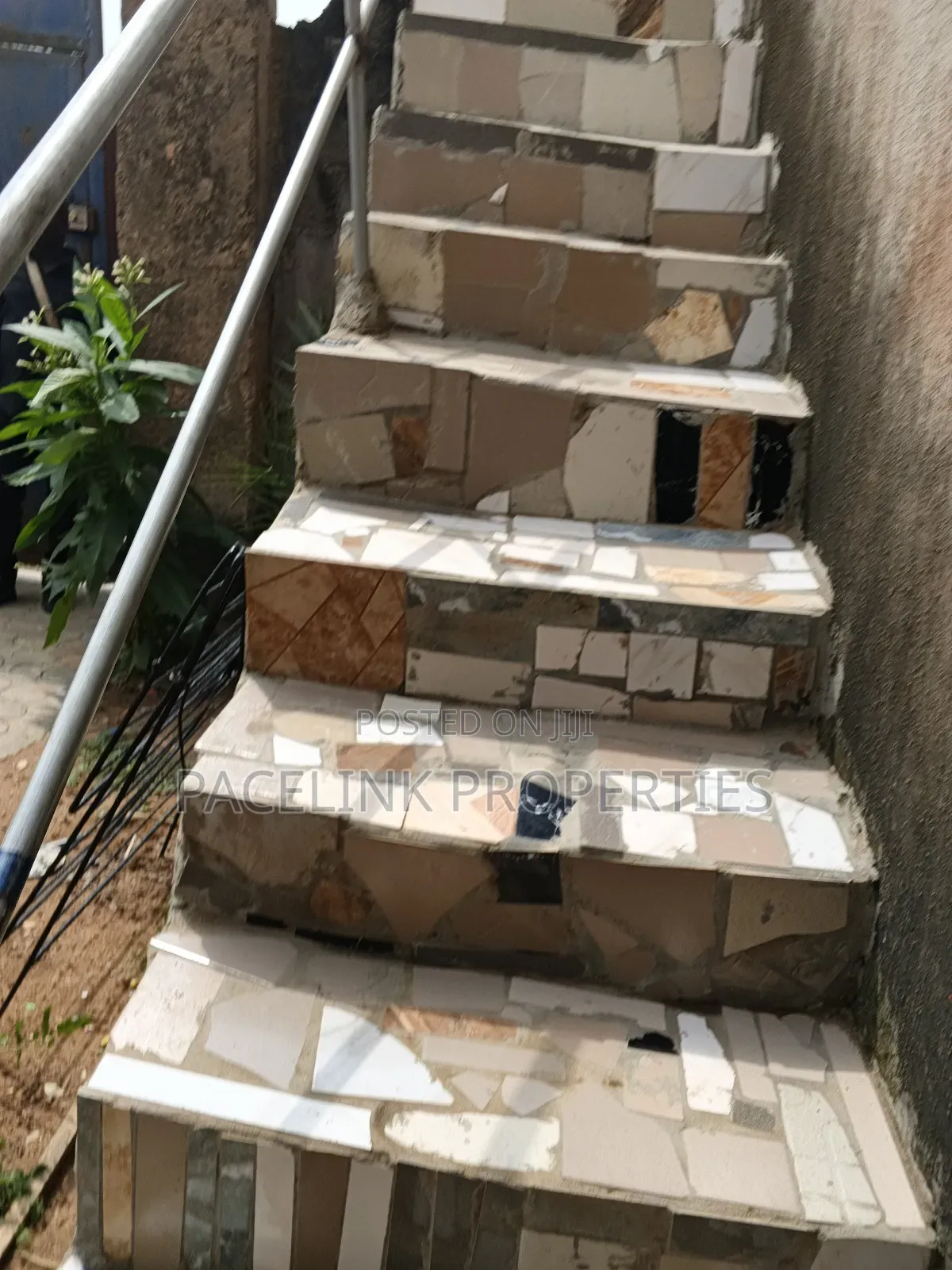 10bdrm Bungalow in Igando / Ikotun/Igando for rent in Igando / Ikotun/Igando