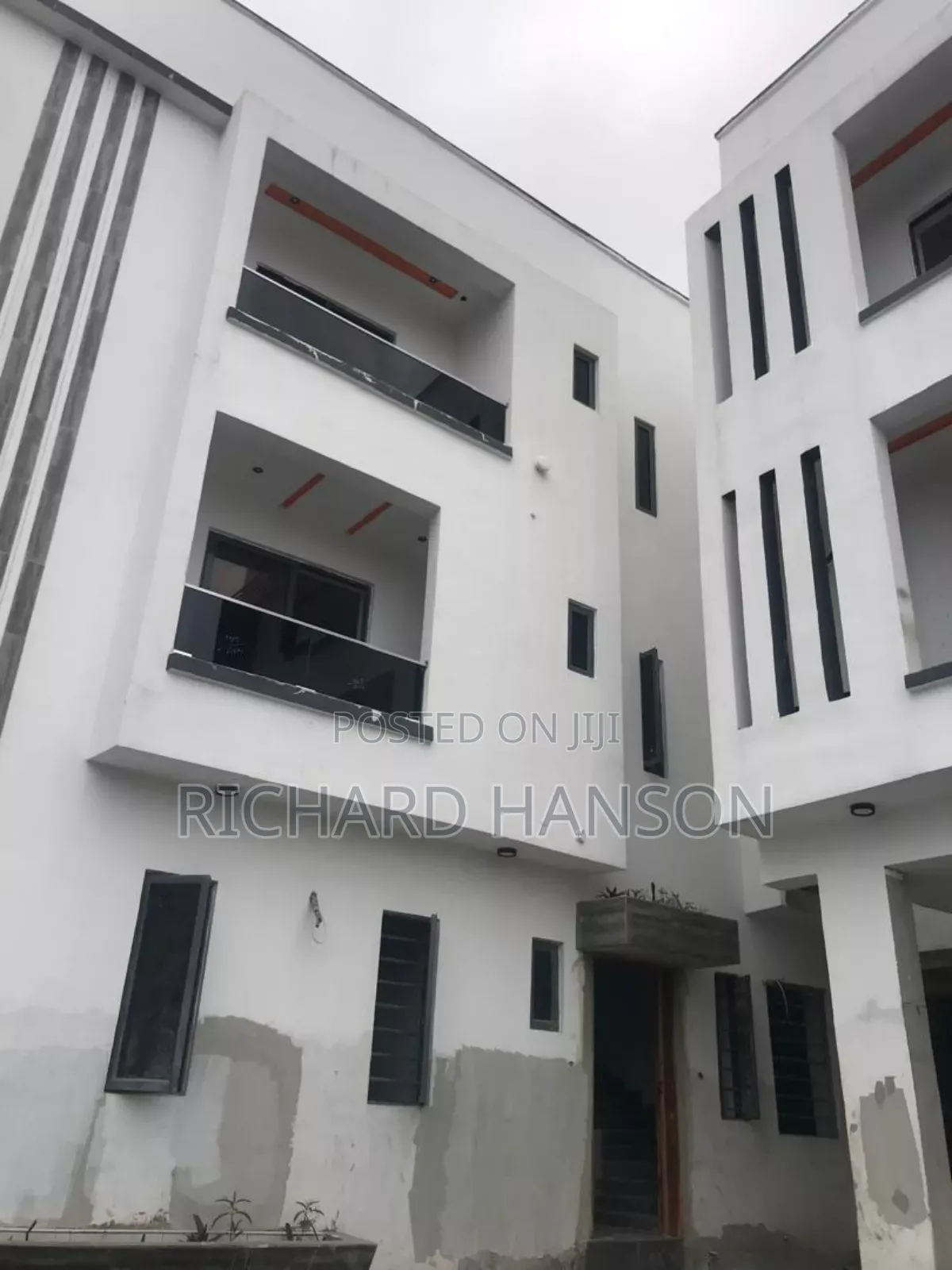 2bdrm Apartment in Ilasan for sale in Ilasan