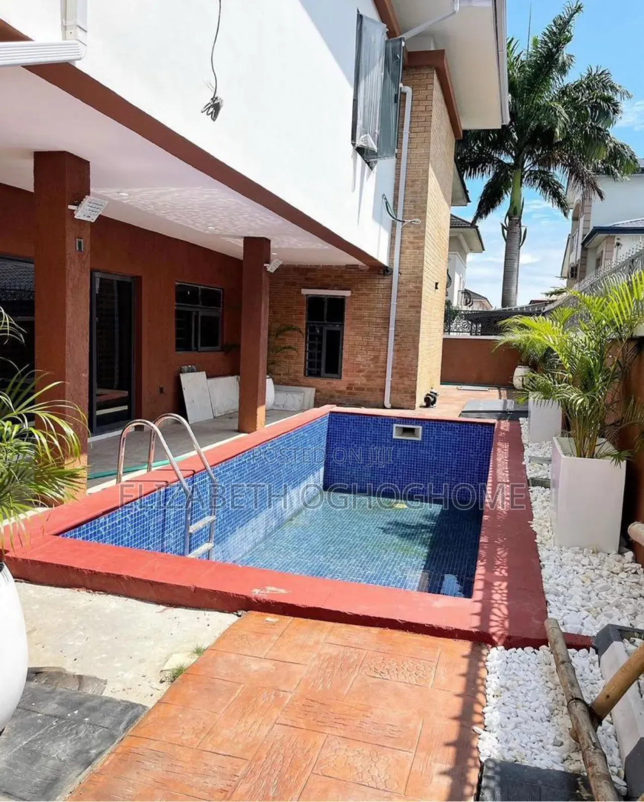 5bdrm Duplex in Lekki Phase 1 for rent in Lekki Phase 1