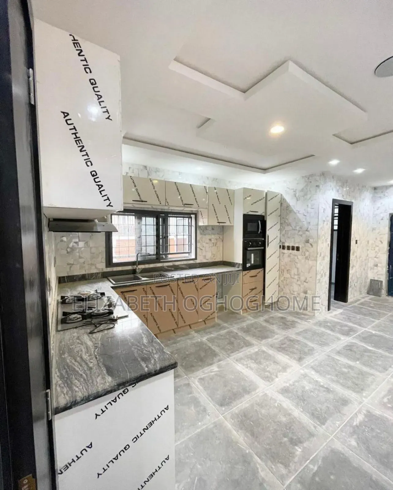 5bdrm Duplex in Lekki Phase 1 for rent in Lekki Phase 1