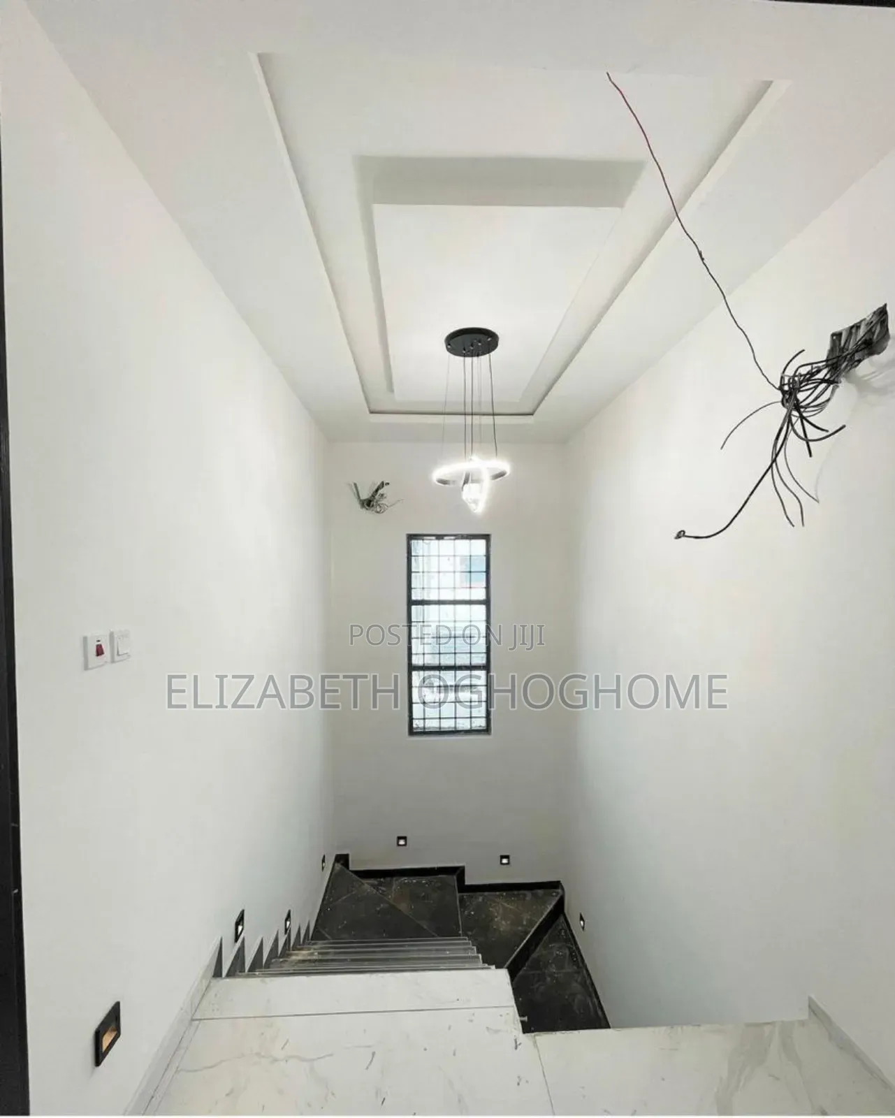 5bdrm Duplex in Lekki Phase 1 for rent in Lekki Phase 1