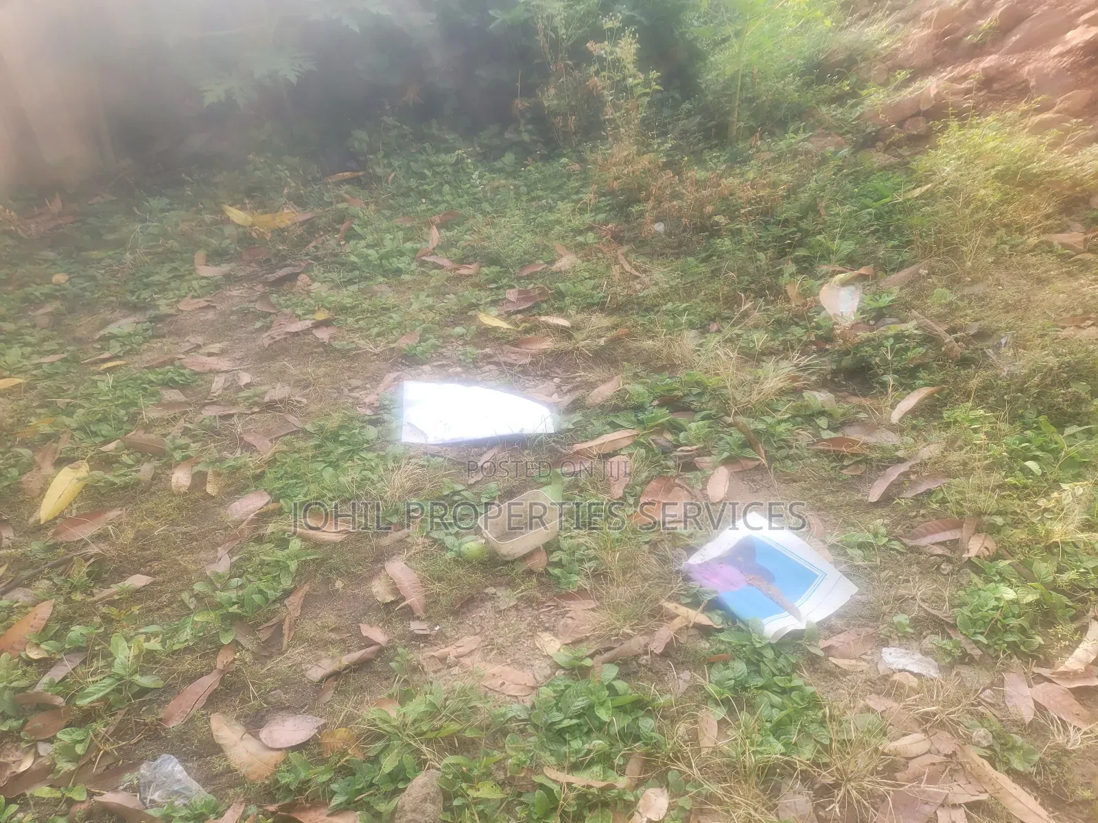 50.12htrs Land for Sale at Guzape 2 With R of O, Purpose: Mix Use Com in Guzape District