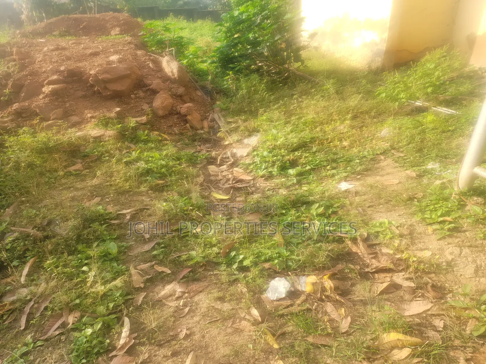 2255sqm Residential Land for Sale at Guzape Bala With R of O in Guzape District