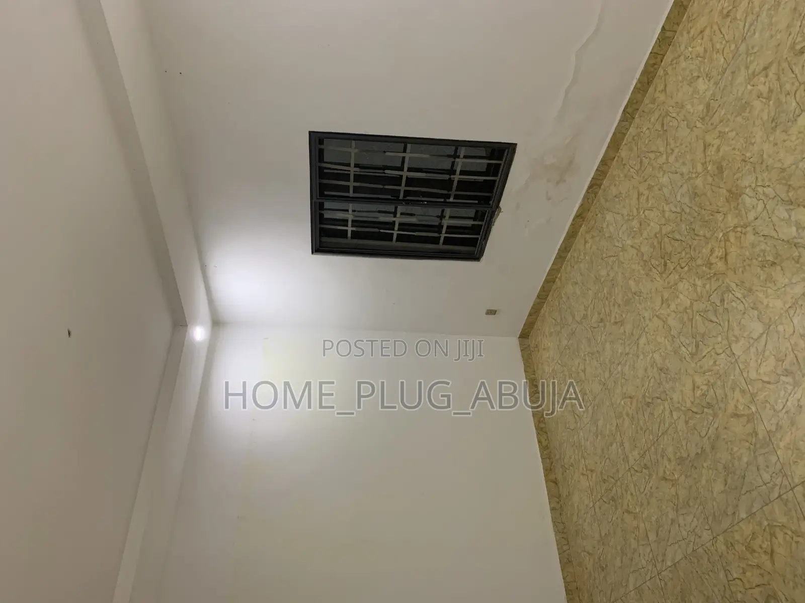1bdrm Room & Parlour in Efab Verizon Estate for rent in Karsana