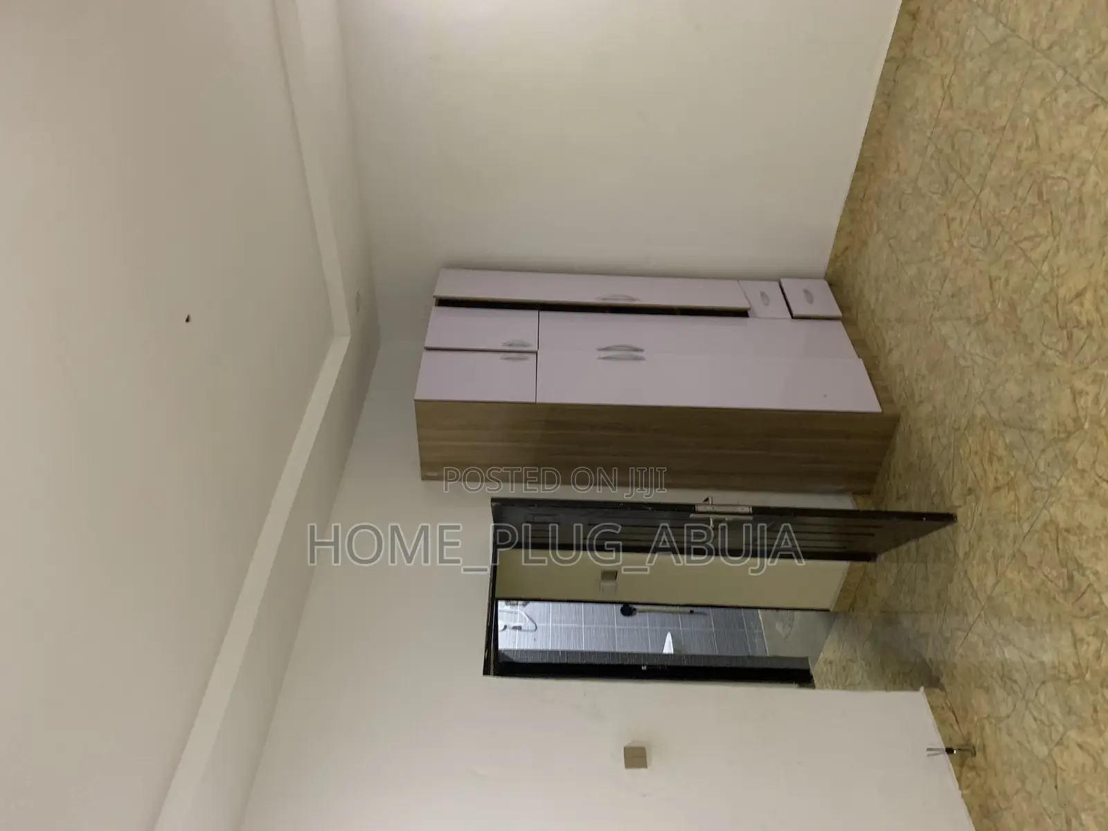 1bdrm Room & Parlour in Efab Verizon Estate for rent in Karsana