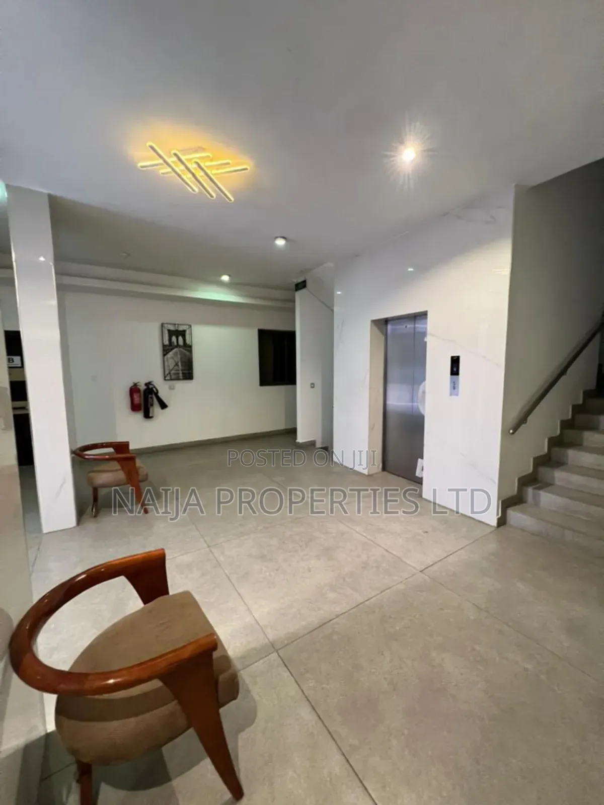 Furnished 3bdrm Apartment in Banana Island Rd, Ikoyi for rent in Ikoyi