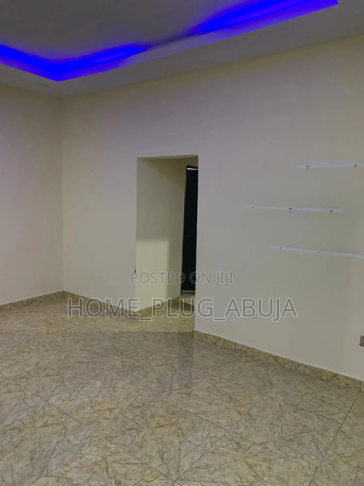 1bdrm Room & Parlour in Efab Verizon Estate for rent in Karsana