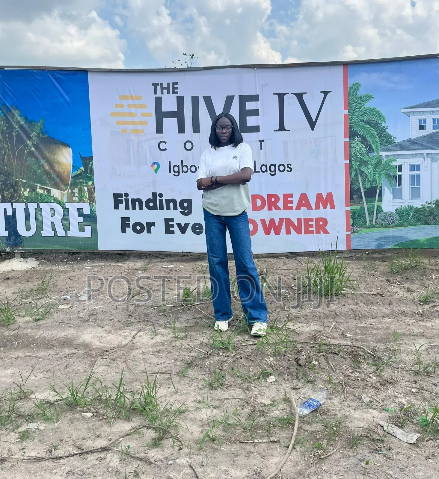 Buy This Land in Epe to Boost Your Roi in Epe