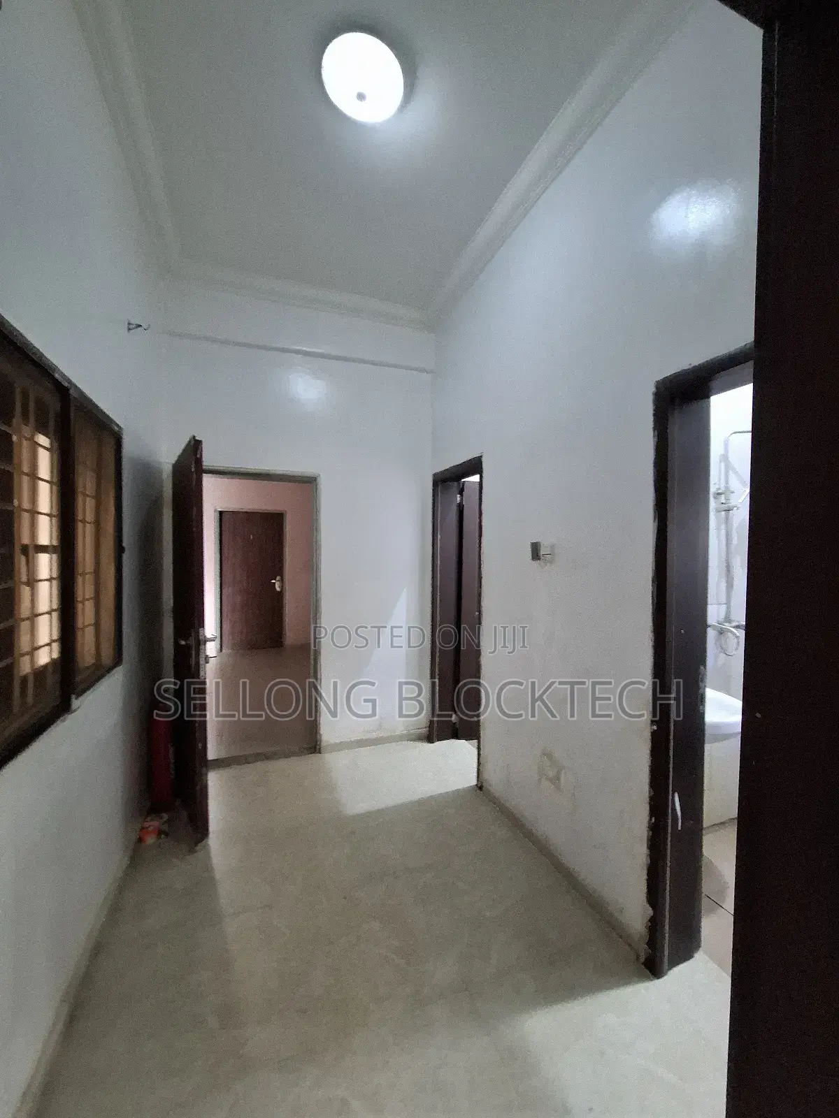 Studio Apartment in Katampe Extension for rent in Katampe Extension