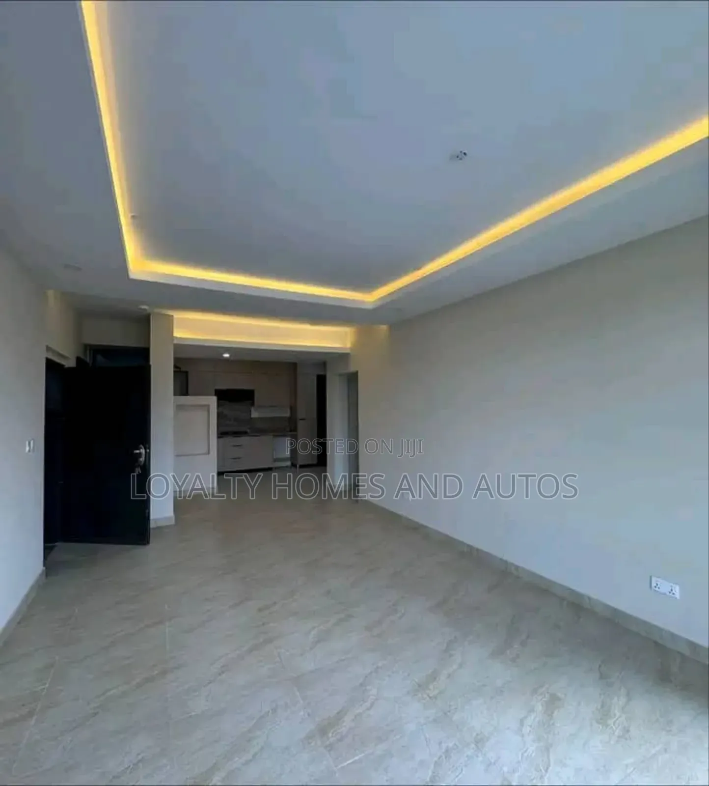 Furnished 3bdrm Apartment in Lekki Phase 1 for sale in Lekki Phase 1