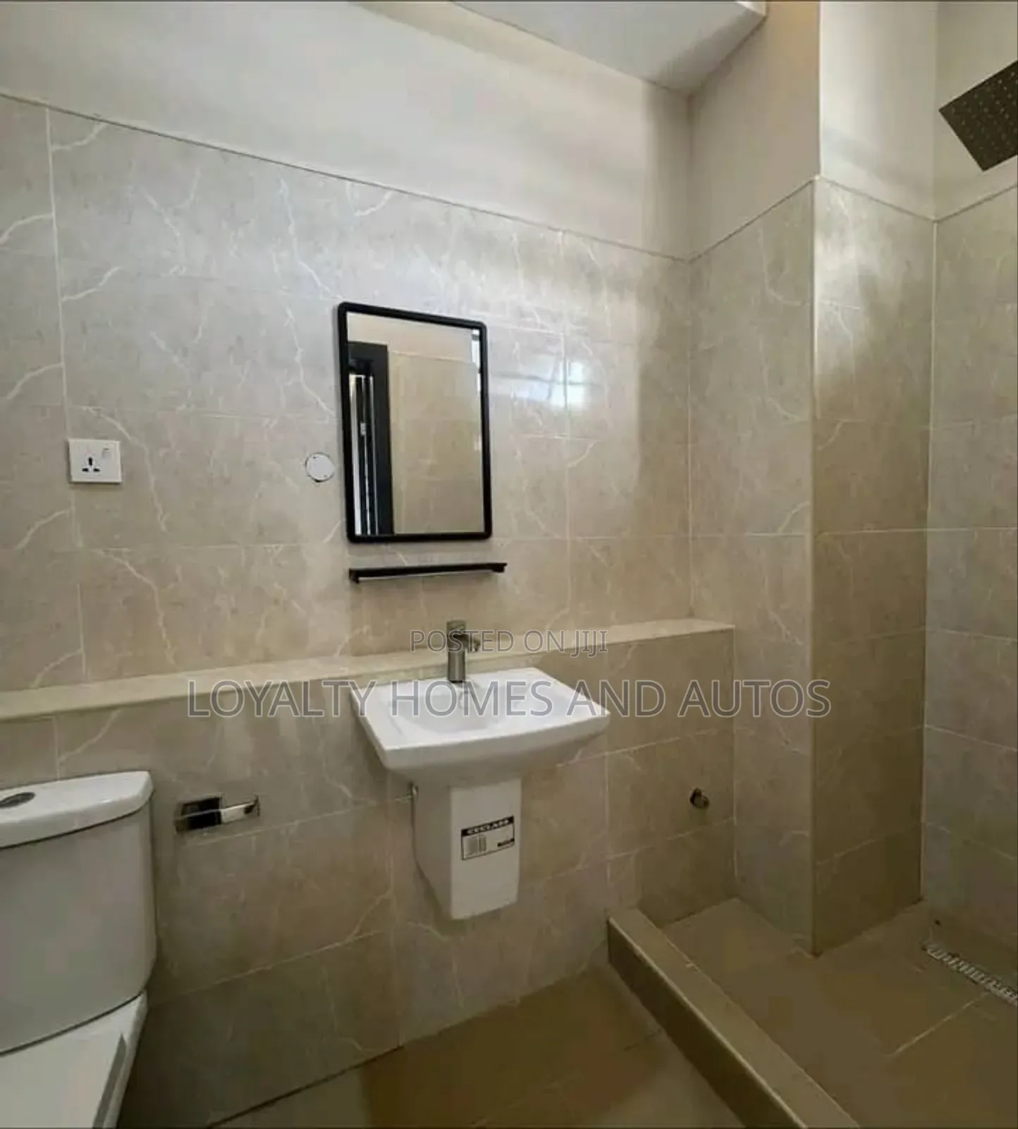Furnished 3bdrm Apartment in Lekki Phase 1 for sale in Lekki Phase 1