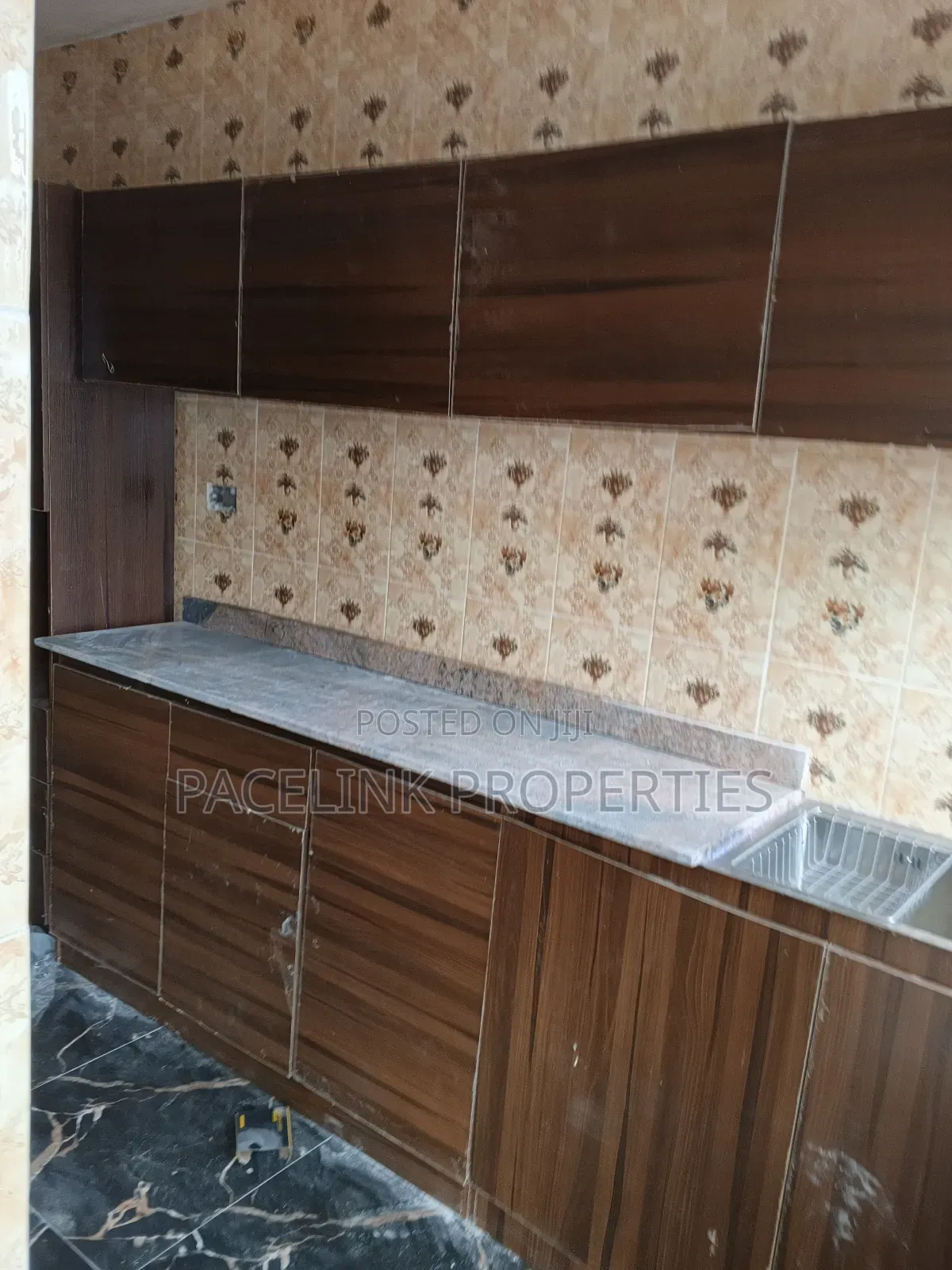 3bdrm Apartment in Egbeda for rent in Egbeda