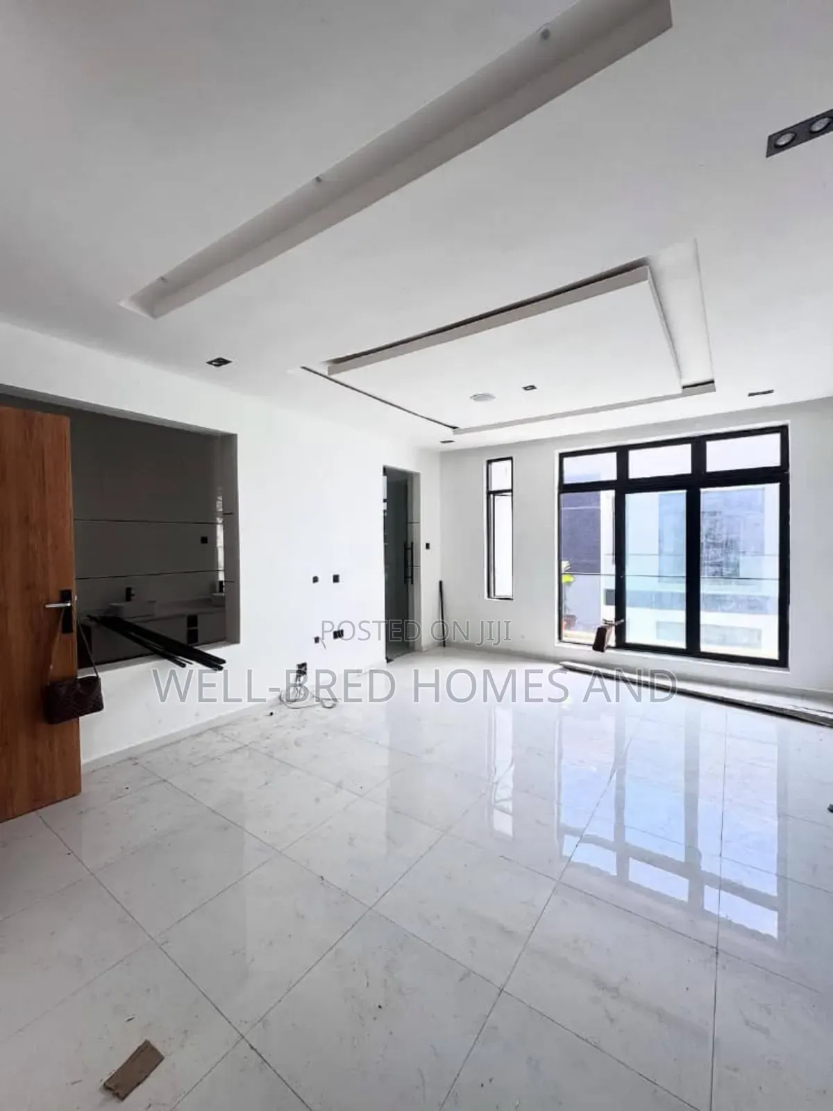4bdrm Duplex in Ikate, Lekki, Lagos for sale in Lekki