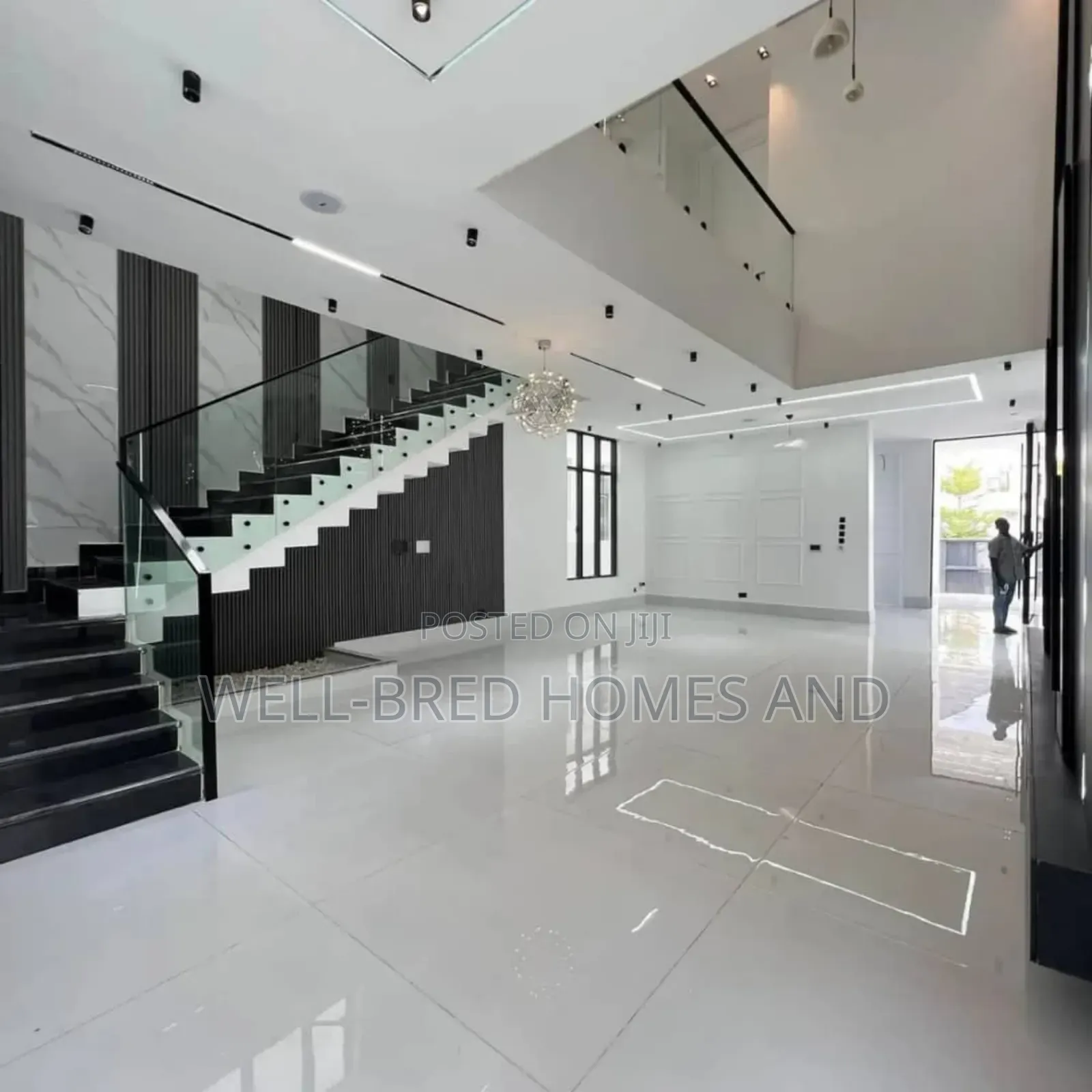 4bdrm Duplex in Ikate, Lekki, Lagos for sale in Lekki