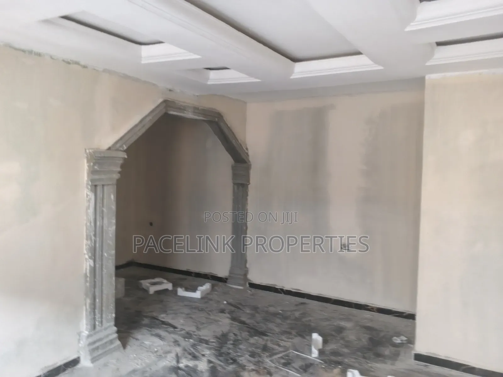 3bdrm Apartment in Egbeda for rent in Egbeda