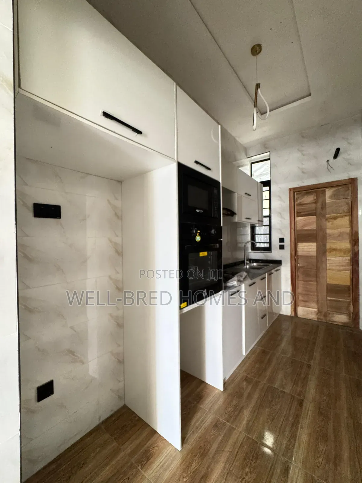 3bdrm Duplex in Chevron, Lekki, for sale in Lekki