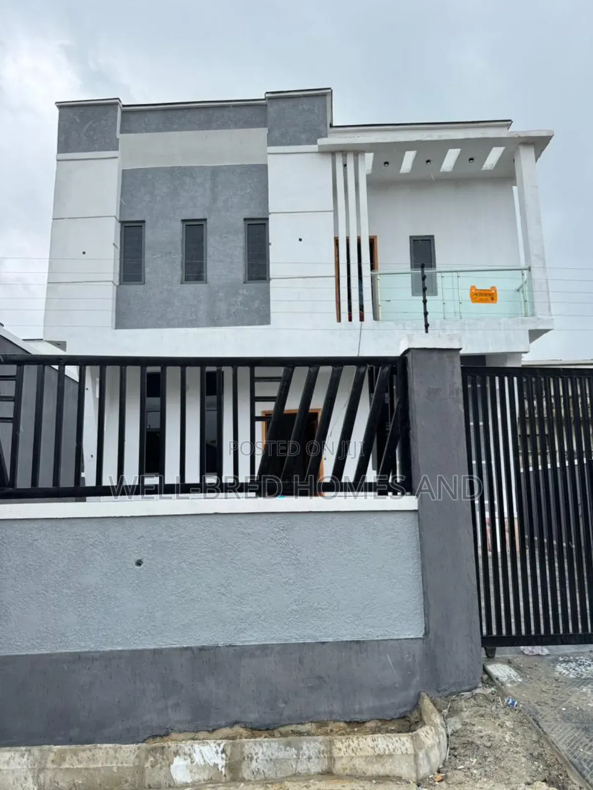 4bdrm Duplex in Ologolo, Lekki, for sale in Lekki