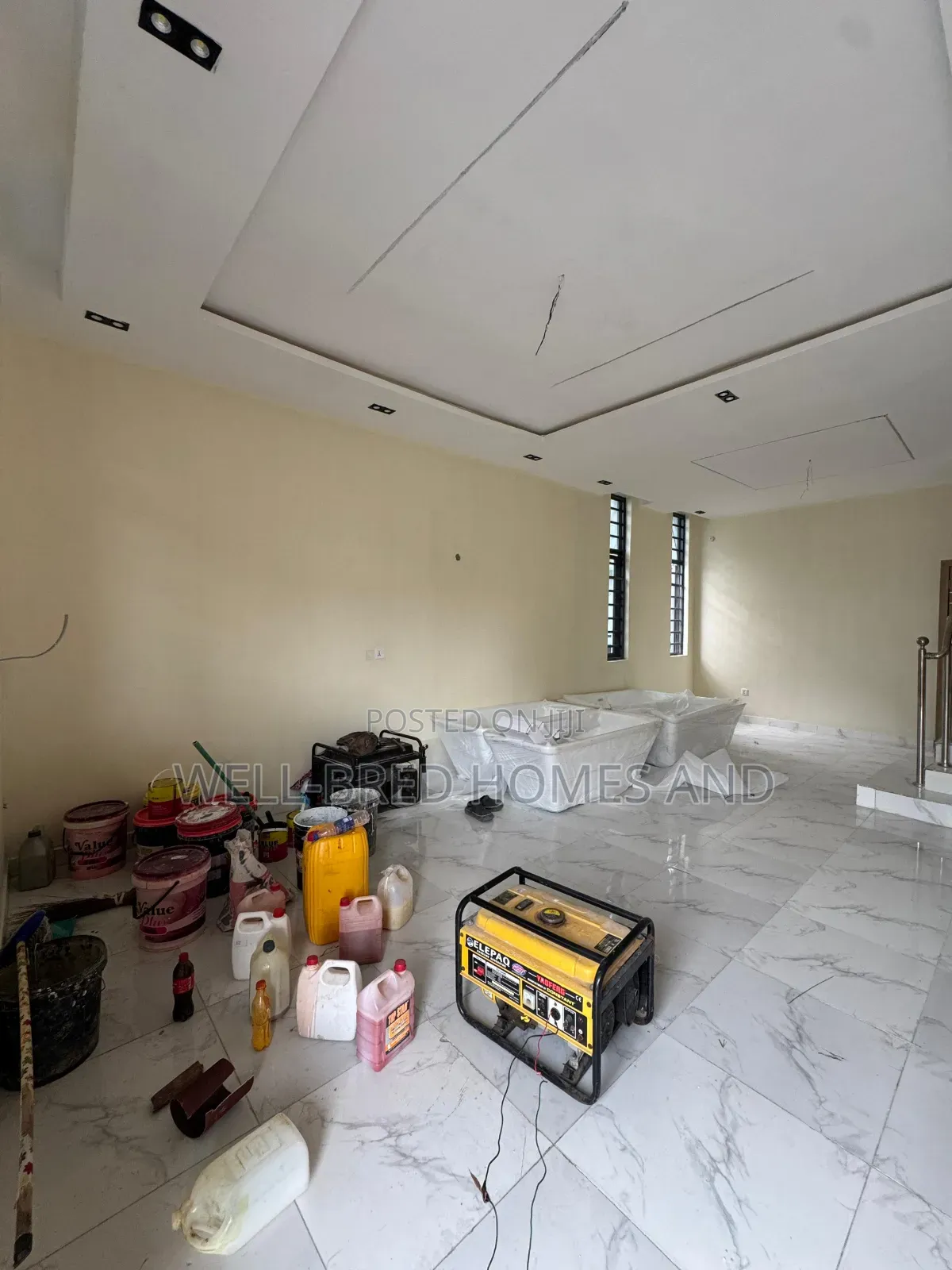 4bdrm Duplex in Ologolo, Lekki, for sale in Lekki