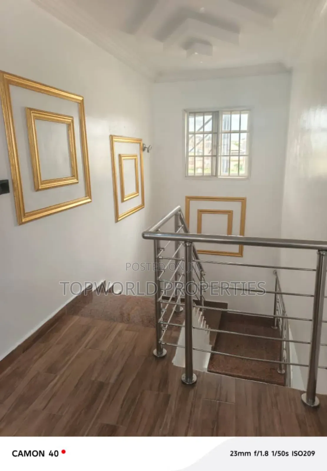 Furnished 5bdrm Duplex in Opic Estate By, Ojodu for sale in Ojodu