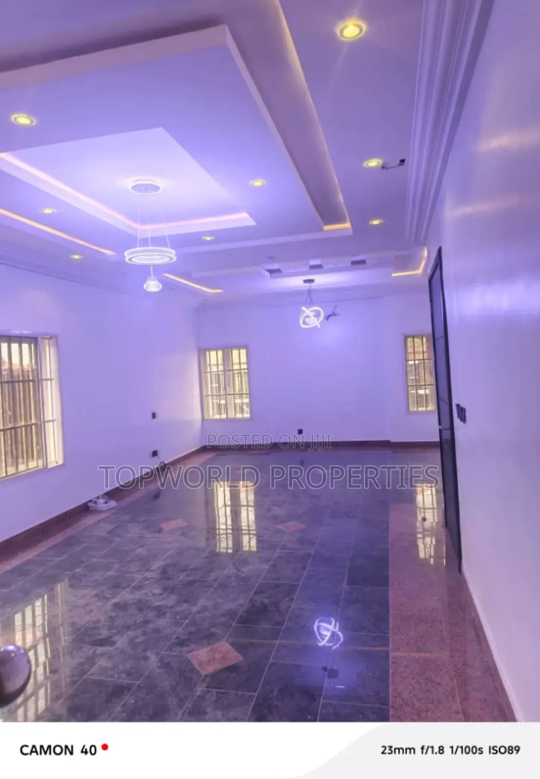 Furnished 5bdrm Duplex in Opic Estate By, Ojodu for sale in Ojodu
