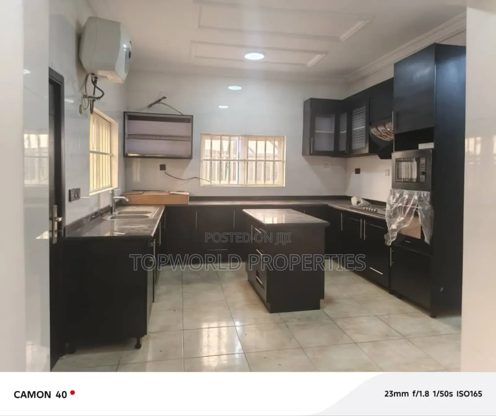 Furnished 5bdrm Duplex in Opic Estate By, Ojodu for sale in Ojodu