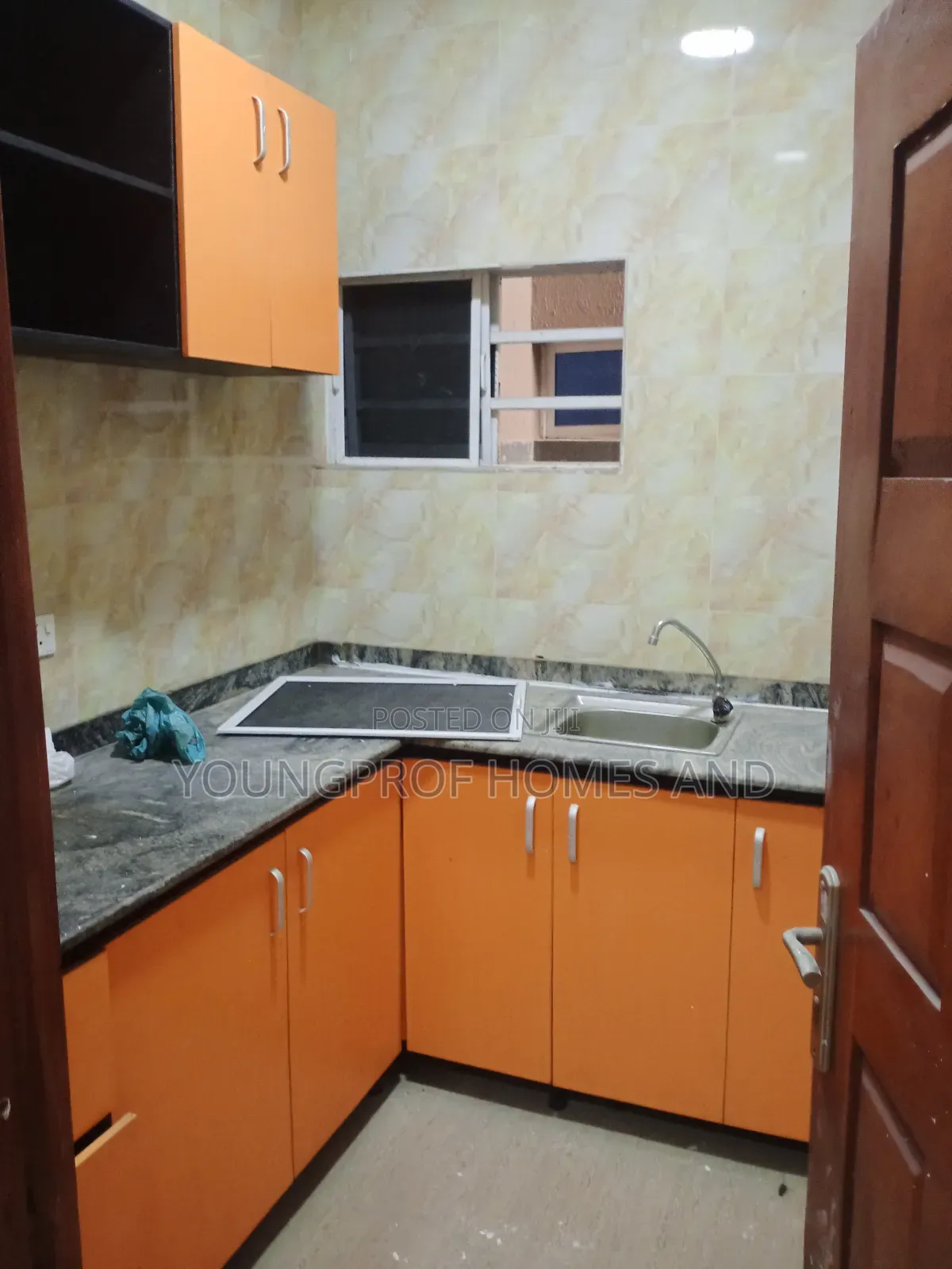 Furnished 1bdrm Block of Flats in Ikotun/Igando for rent in Ikotun/Igando