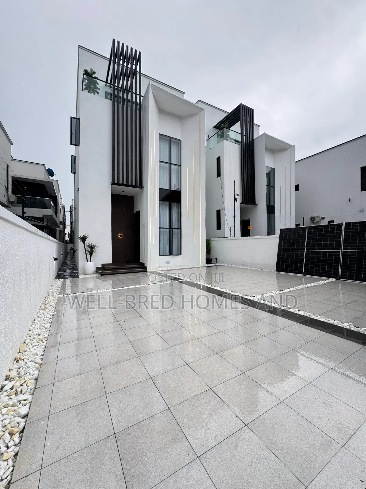 5bdrm Duplex in Orchid, Lekki, Lagos for sale in Lekki