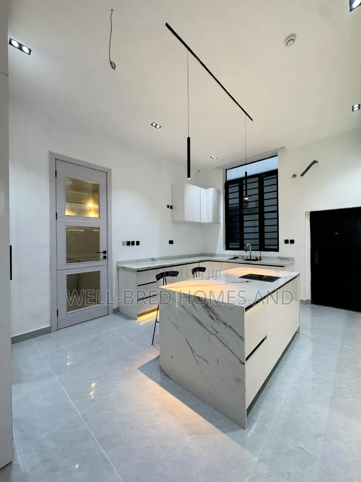 5bdrm Duplex in Orchid, Lekki, Lagos for sale in Lekki