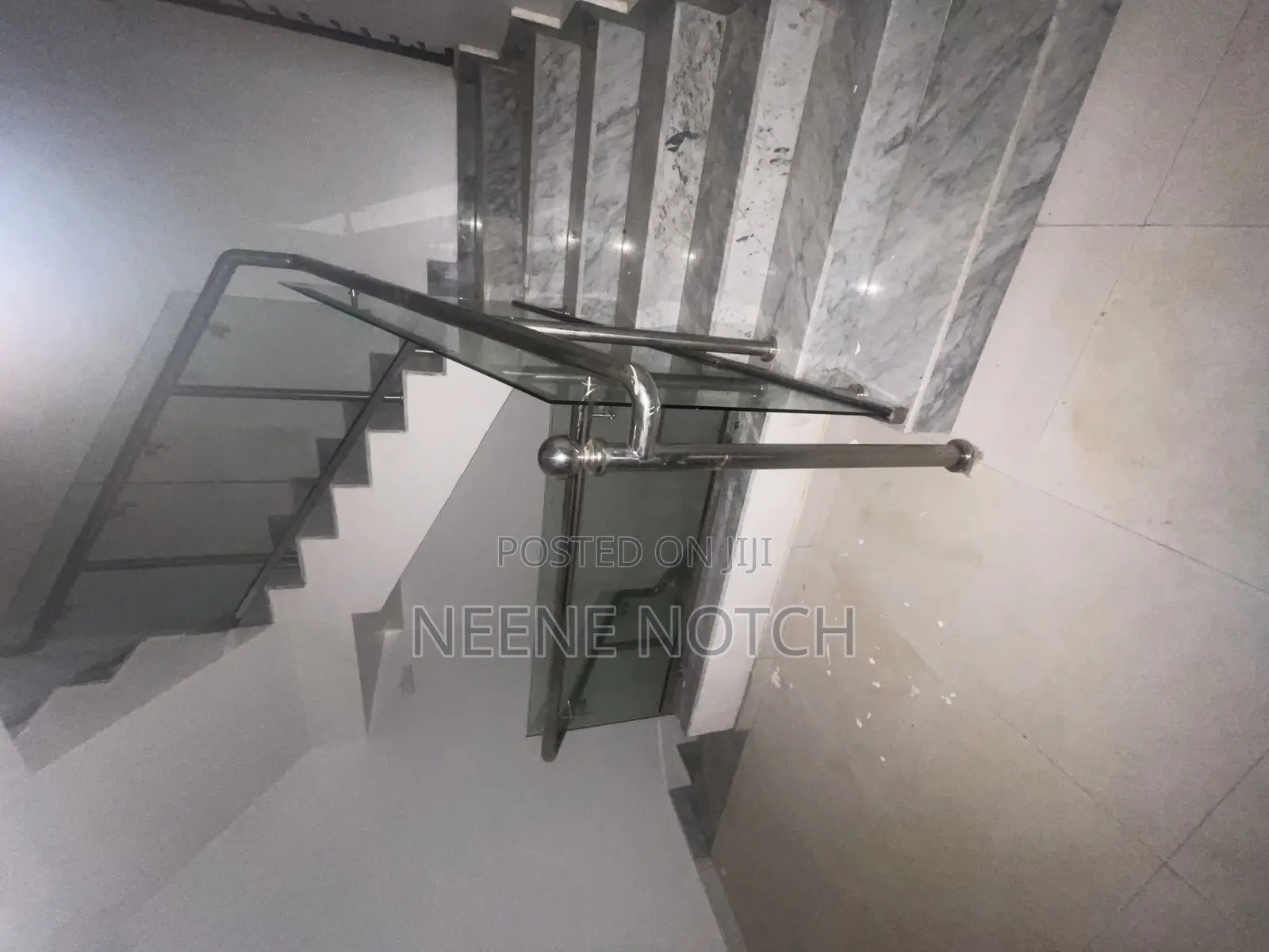 Furnished 5bdrm Duplex in Heaven Street, Area 1 for sale in Area 1