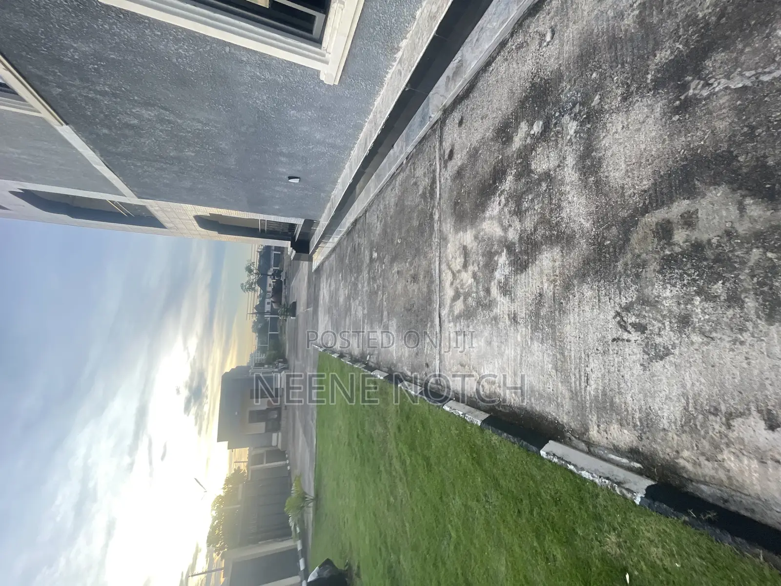 Furnished 5bdrm Duplex in Heaven Street, Area 1 for sale in Area 1