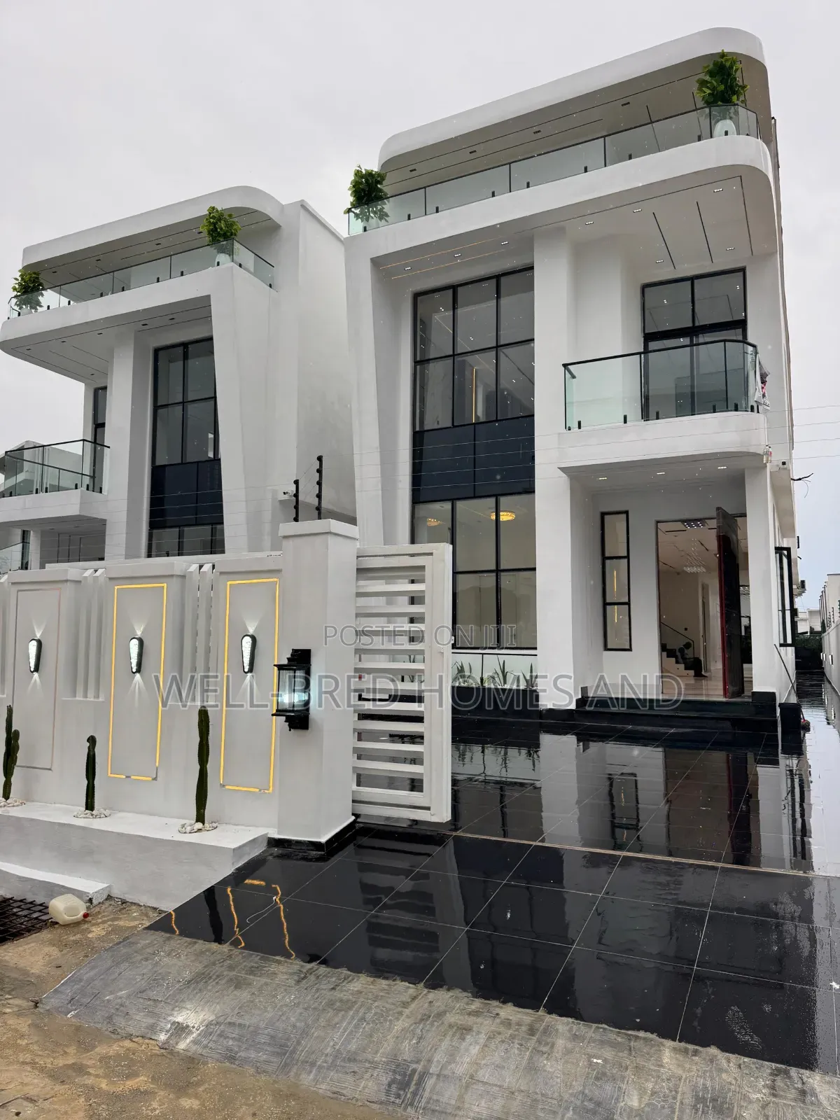 5bdrm Duplex in Orchid, Lekki, Lagos for sale in Lekki