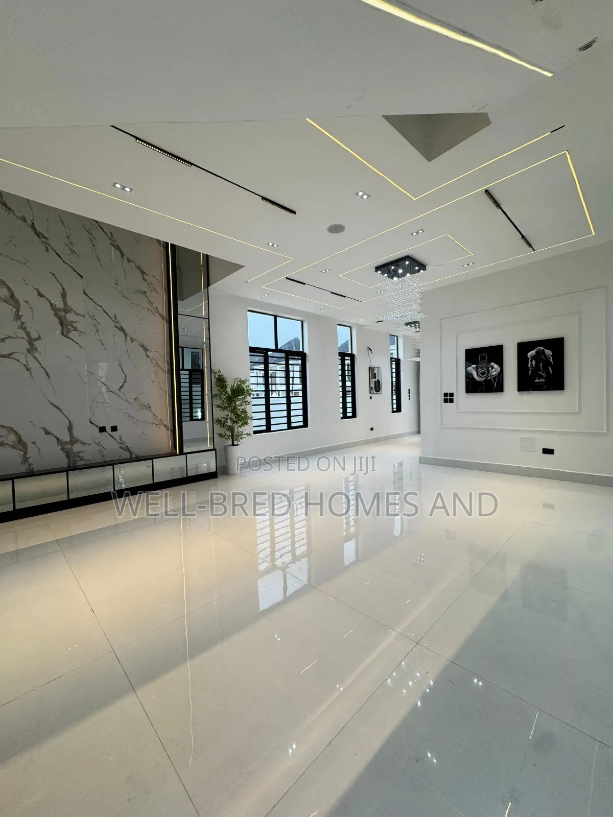 5bdrm Duplex in Orchid, Lekki, Lagos for sale in Lekki