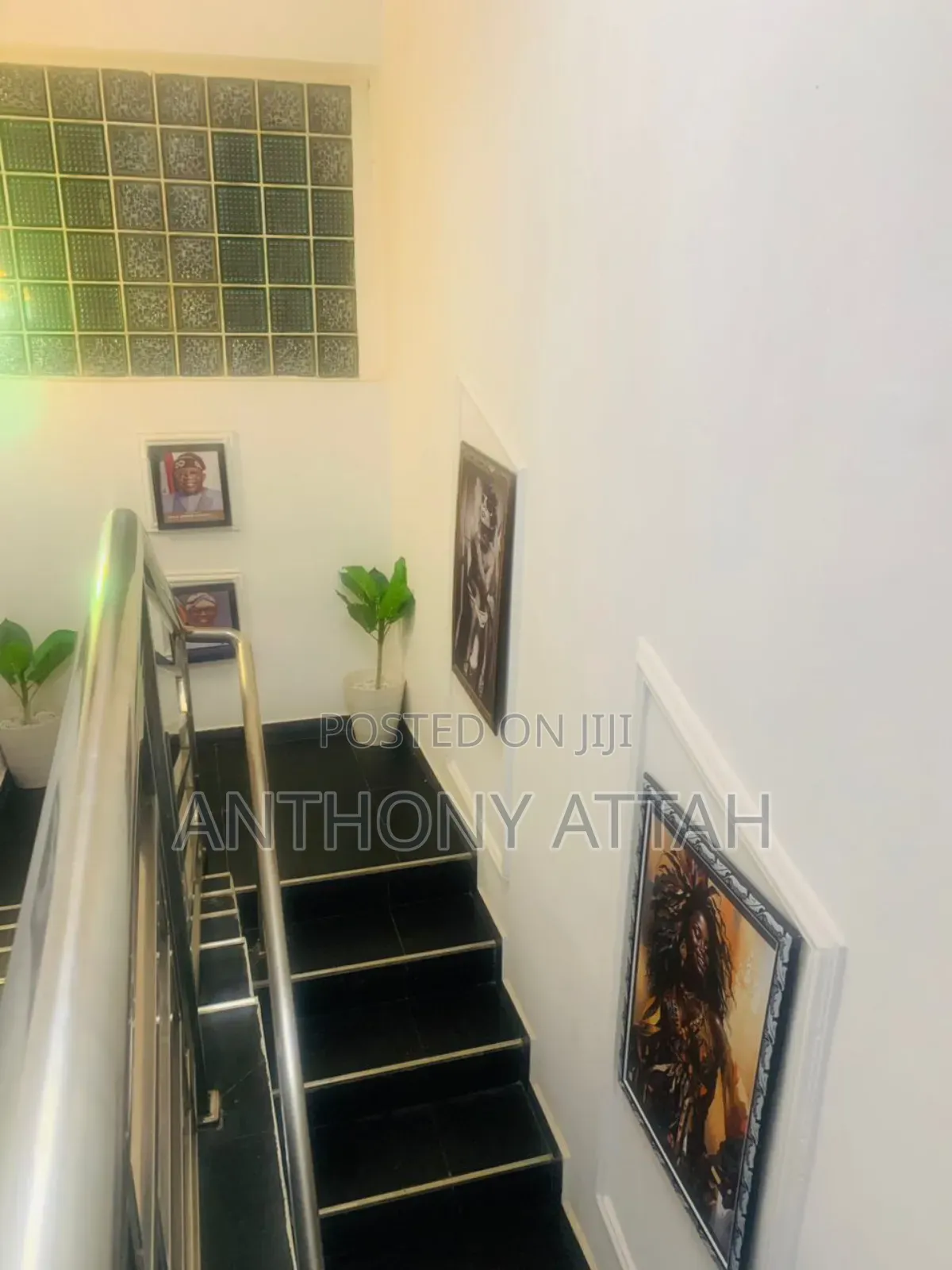 Service Apartment Neat N Affordable Mini in Iyana Ipaja