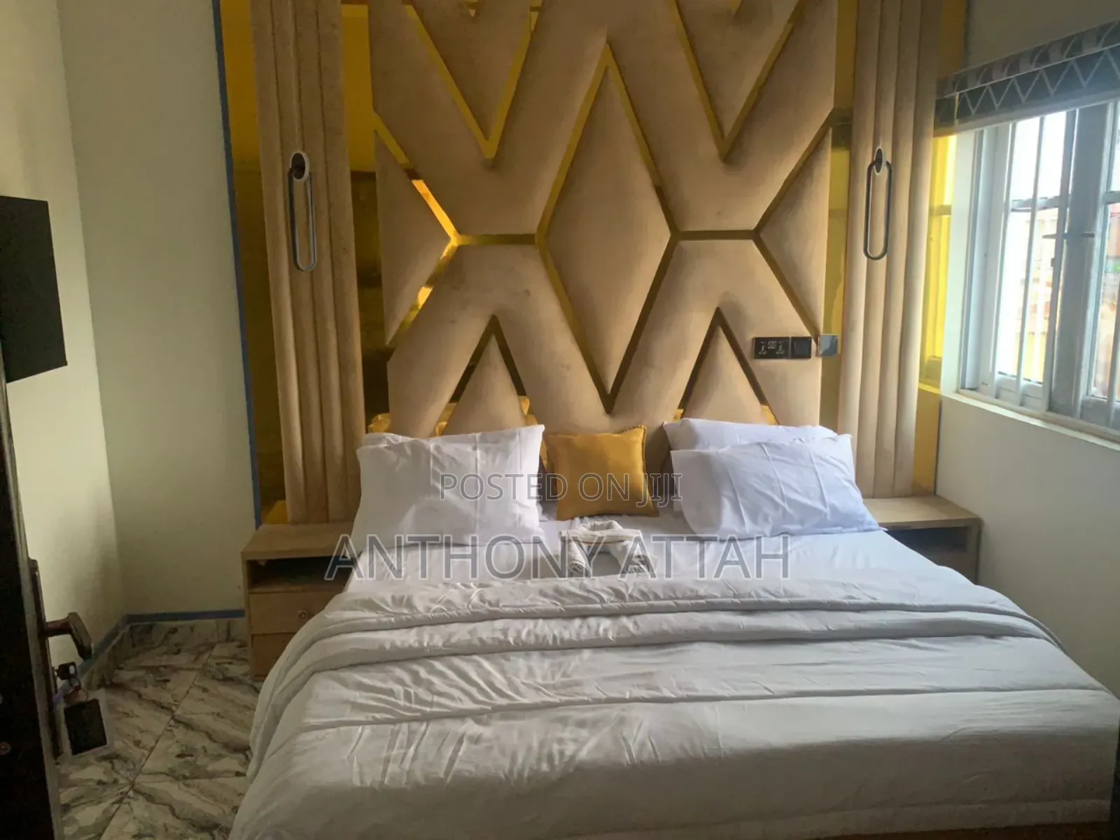 Service Apartment Neat N Affordable Mini in Iyana Ipaja