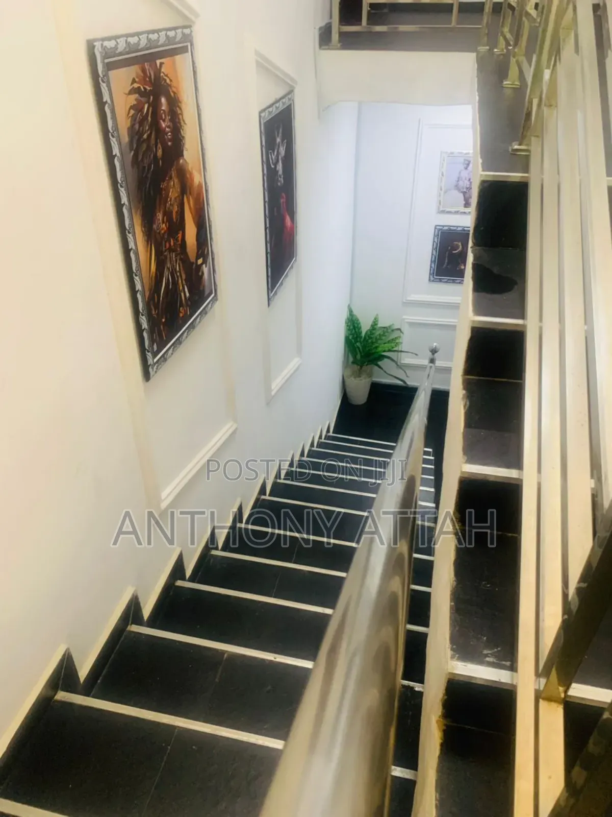 Service Apartment Neat N Affordable Mini in Iyana Ipaja