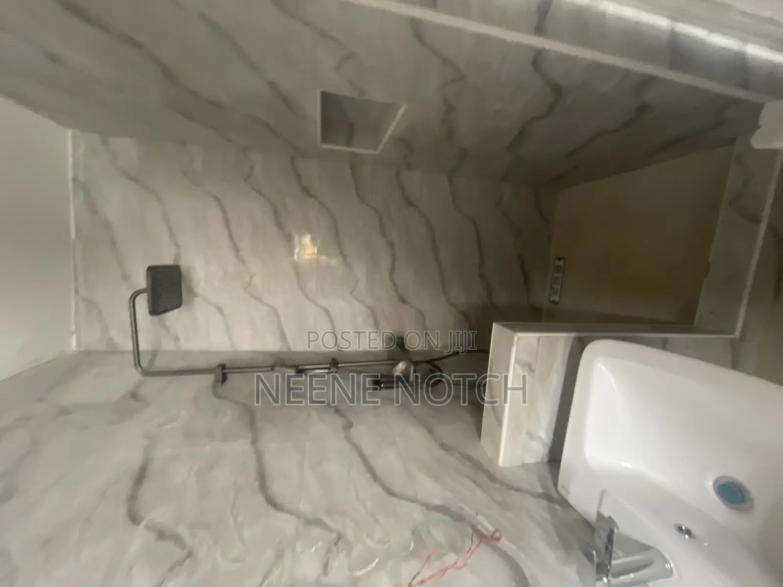 Furnished 4bdrm Duplex in Grace City Estate, Lokogoma for sale in Lokogoma