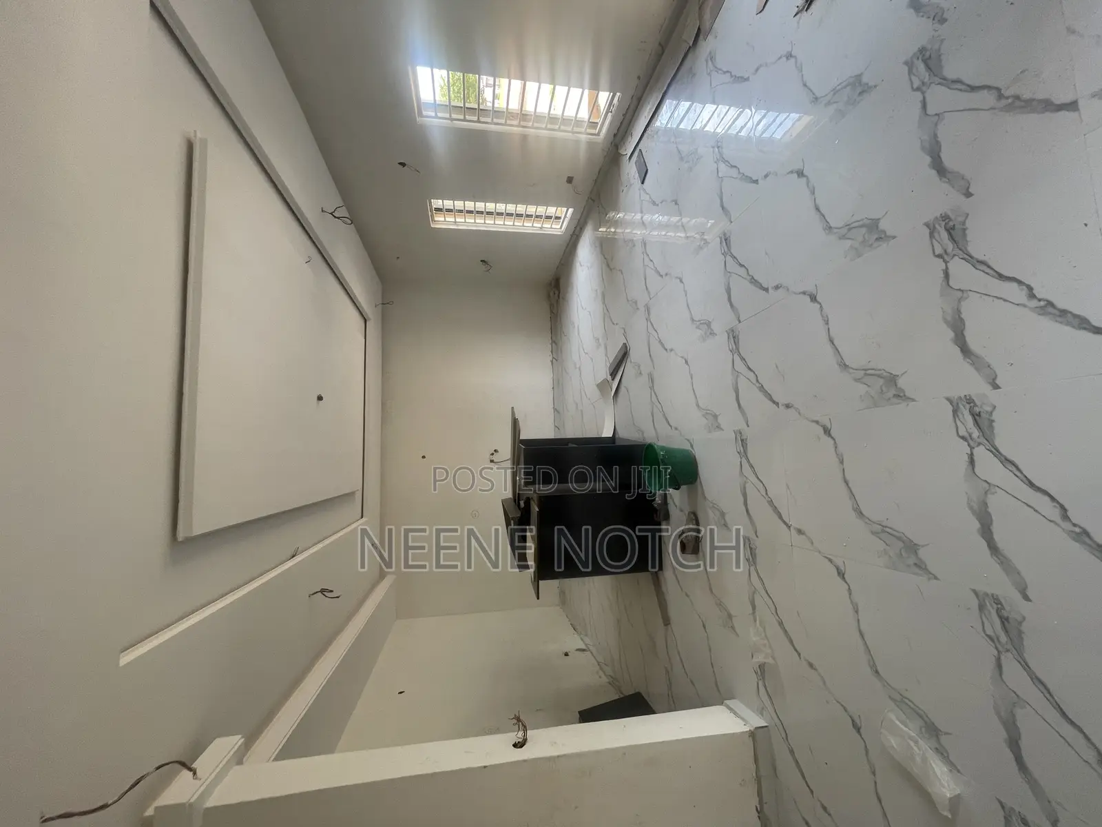Furnished 4bdrm Duplex in Grace City Estate, Lokogoma for sale in Lokogoma