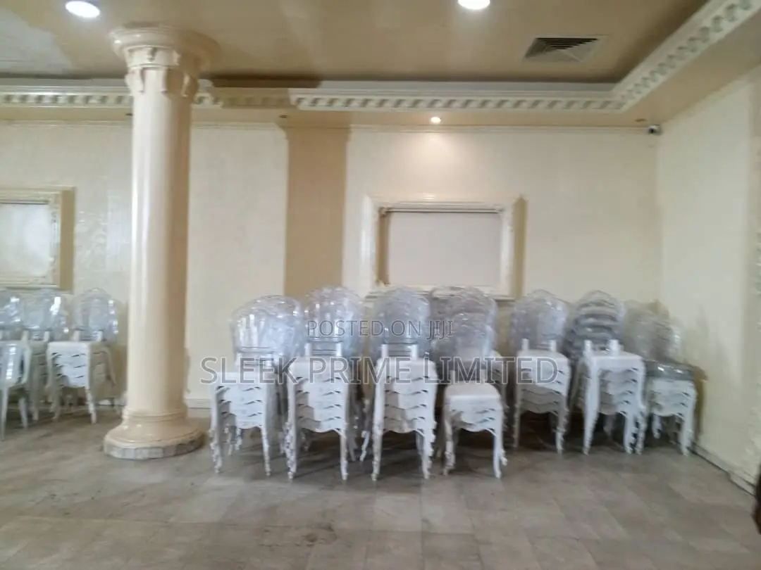 Multipurpose Hall for Rent in Jabi