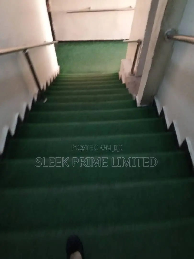 Multipurpose Hall for Rent in Jabi
