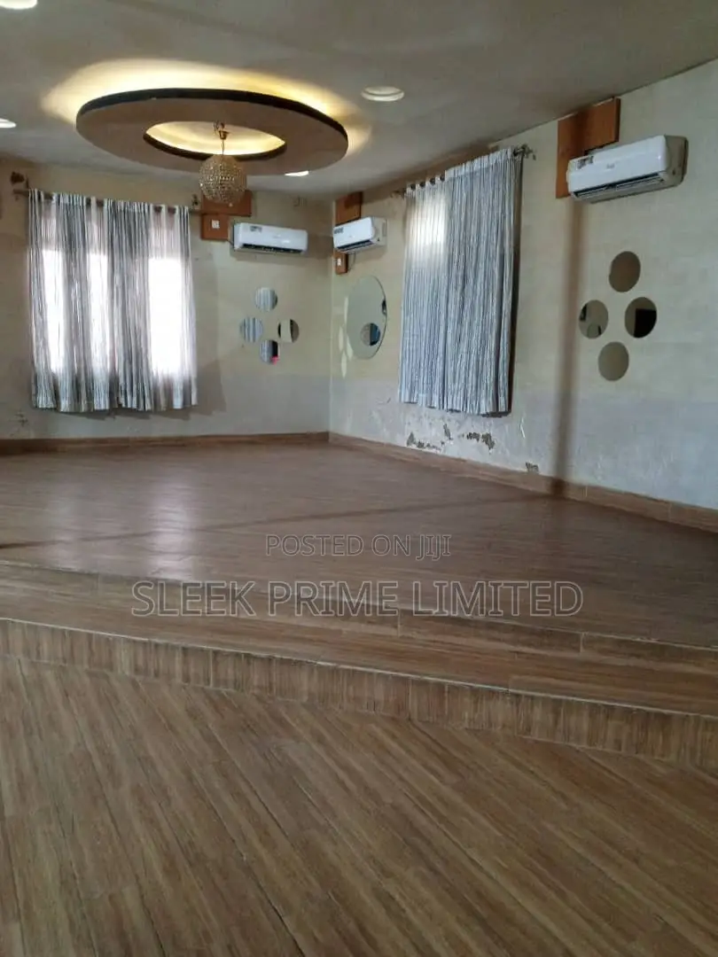 Multipurpose Hall for Rent in Jabi