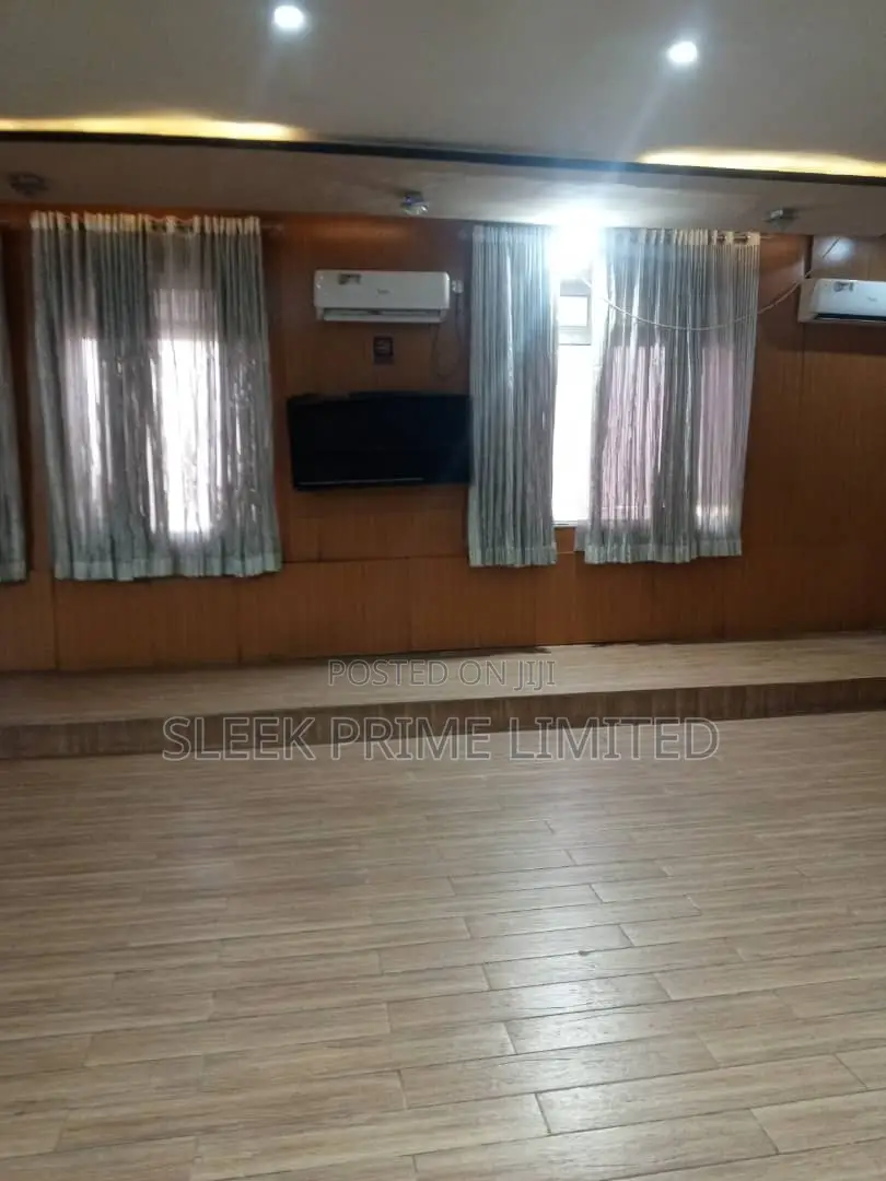 Multipurpose Hall for Rent in Jabi