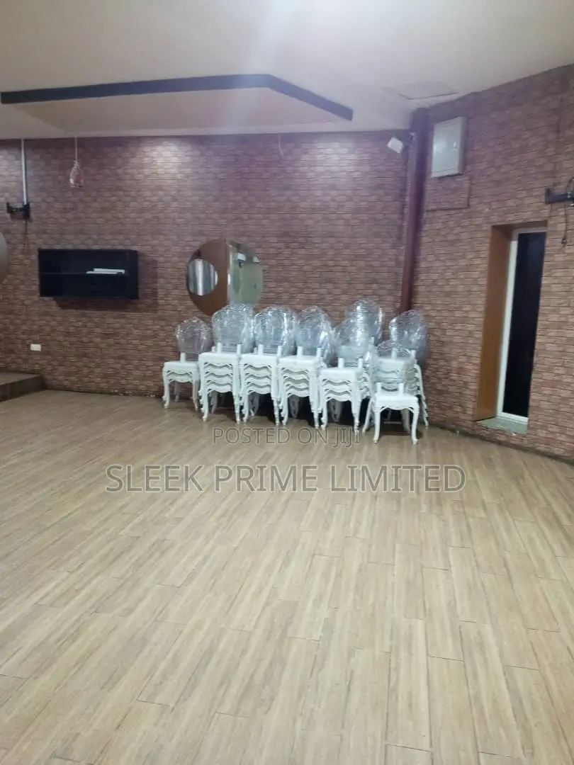 Multipurpose Hall for Rent in Jabi