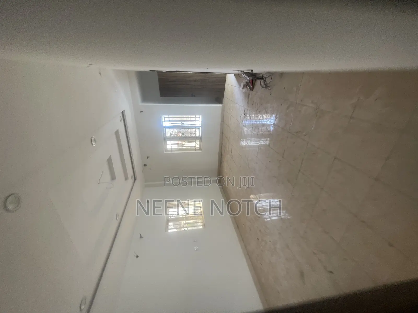 Furnished 4bdrm Duplex in Ibrahim Street In An, Durumi for rent in Durumi