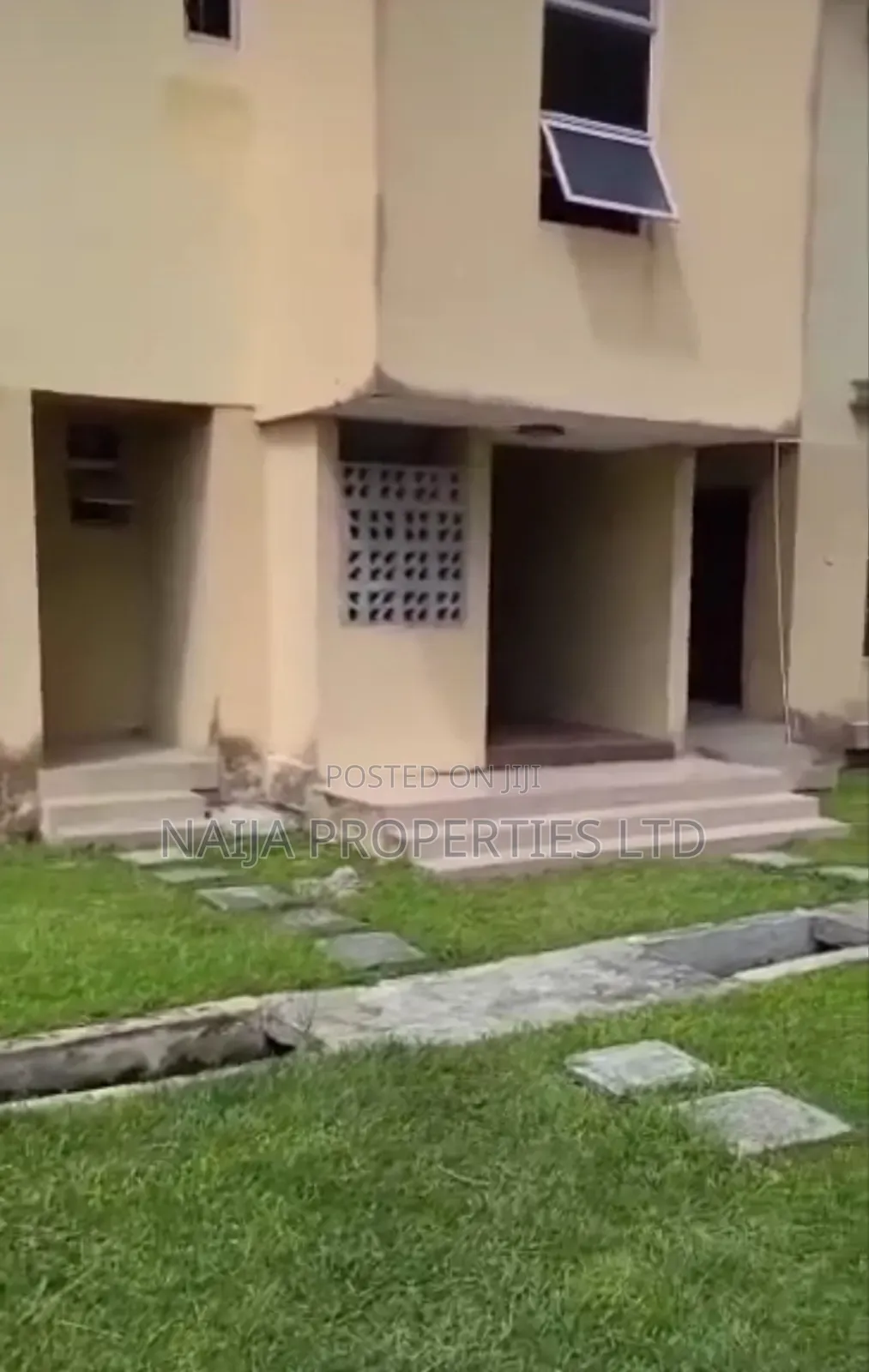 3bdrm Apartment in Abijo Gra for sale in Abijo
