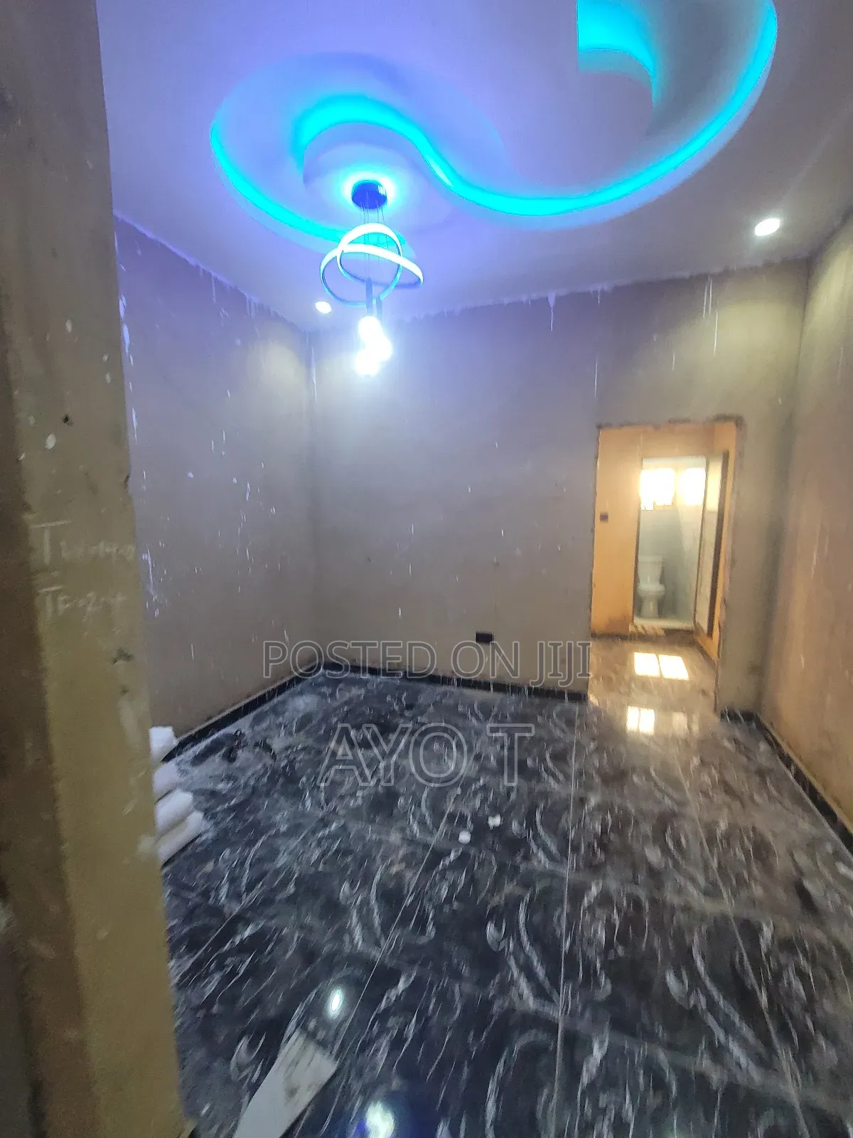 Studio Apartment in Bariga for rent in Bariga / Shomolu