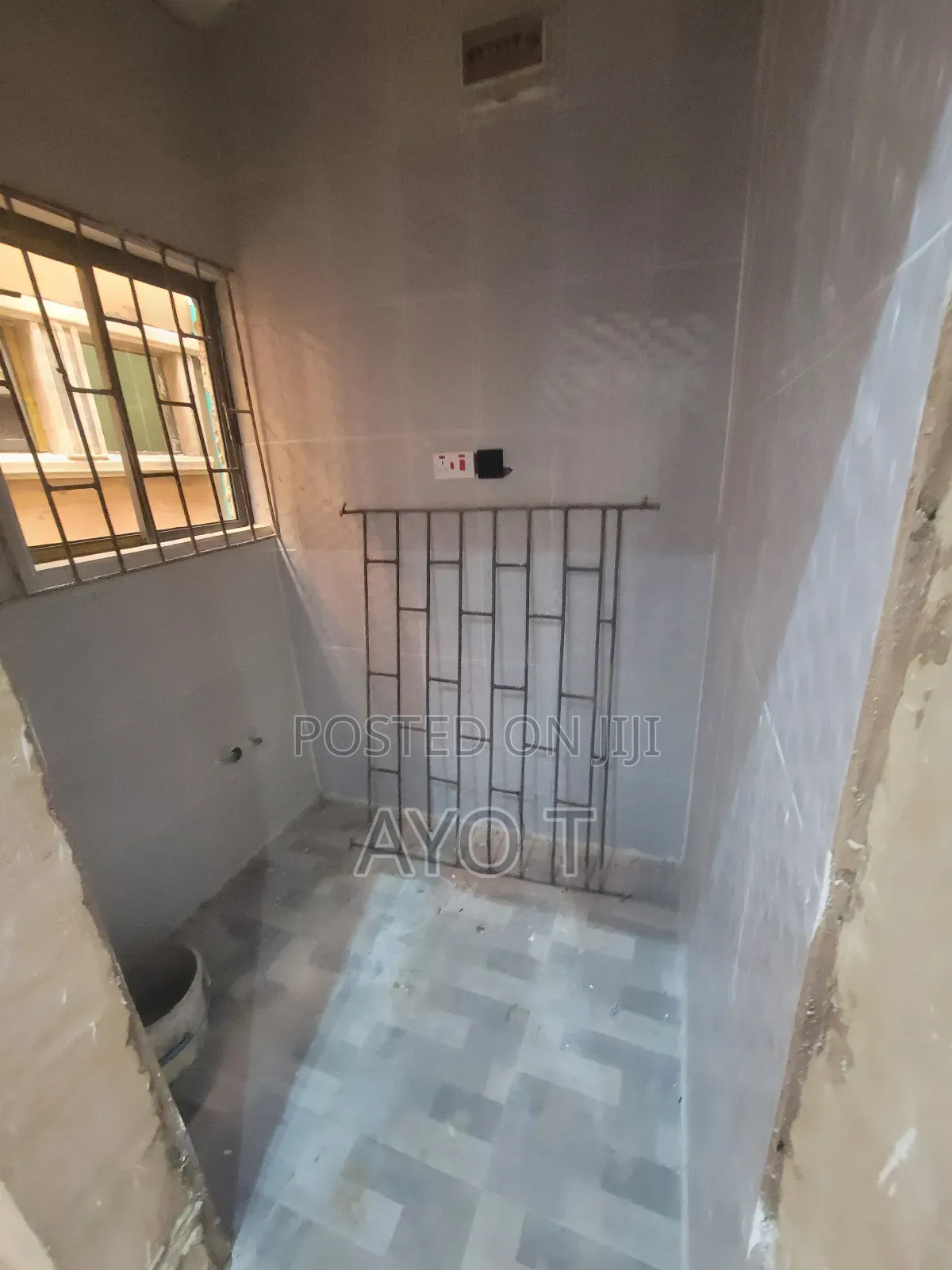 Studio Apartment in Bariga for rent in Bariga / Shomolu