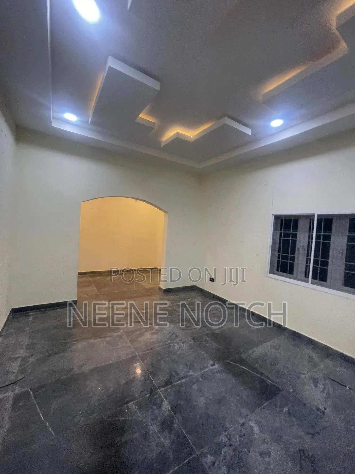 Furnished 3bdrm Bungalow in Valley City Estate, Kaura for rent in Kaura