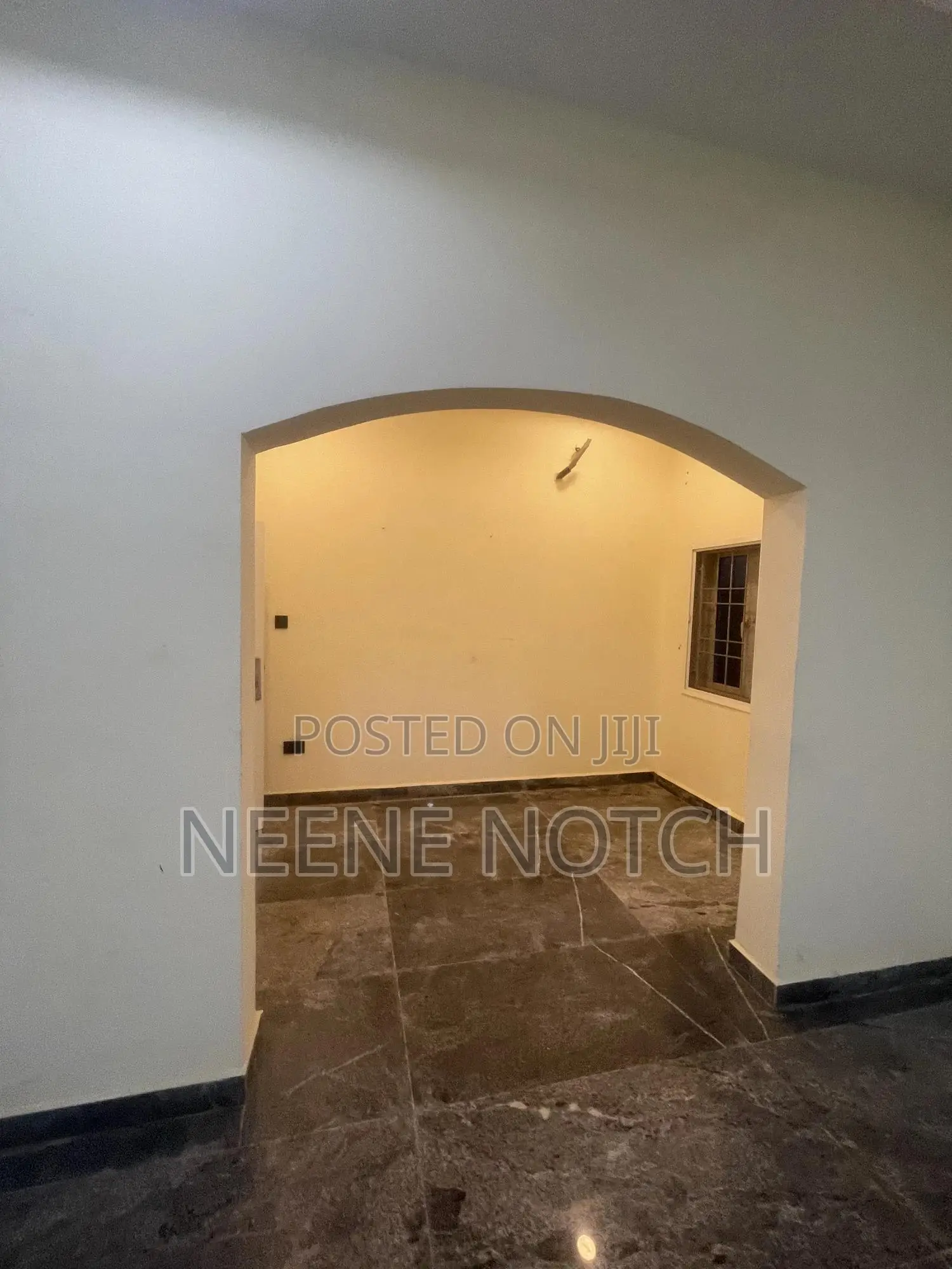 Furnished 3bdrm Bungalow in Valley City Estate, Kaura for rent in Kaura